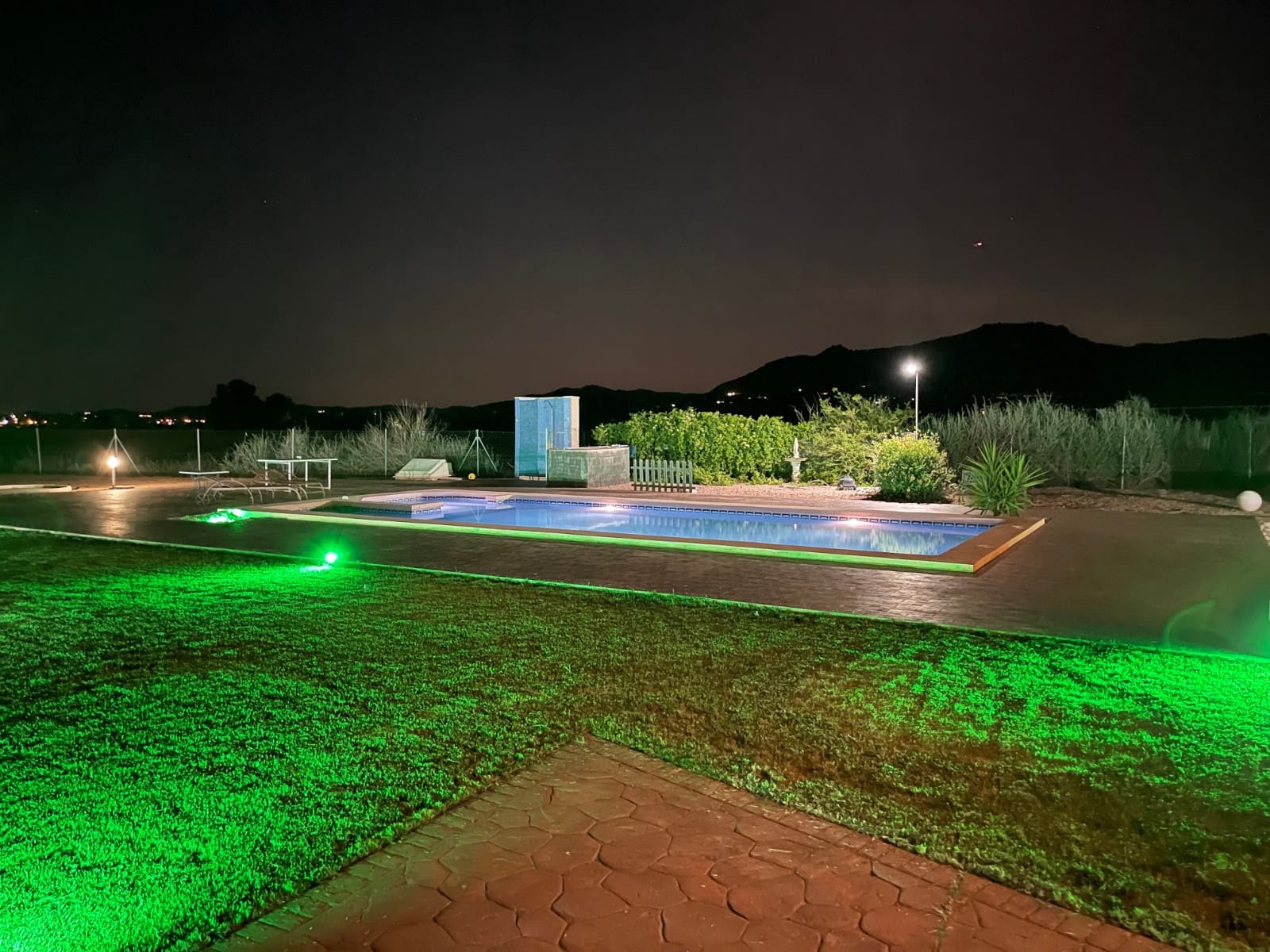 5 chambre Villa/Maison à vendre à Novelda avec piscine - 581 995 € (Ref: 8655657)