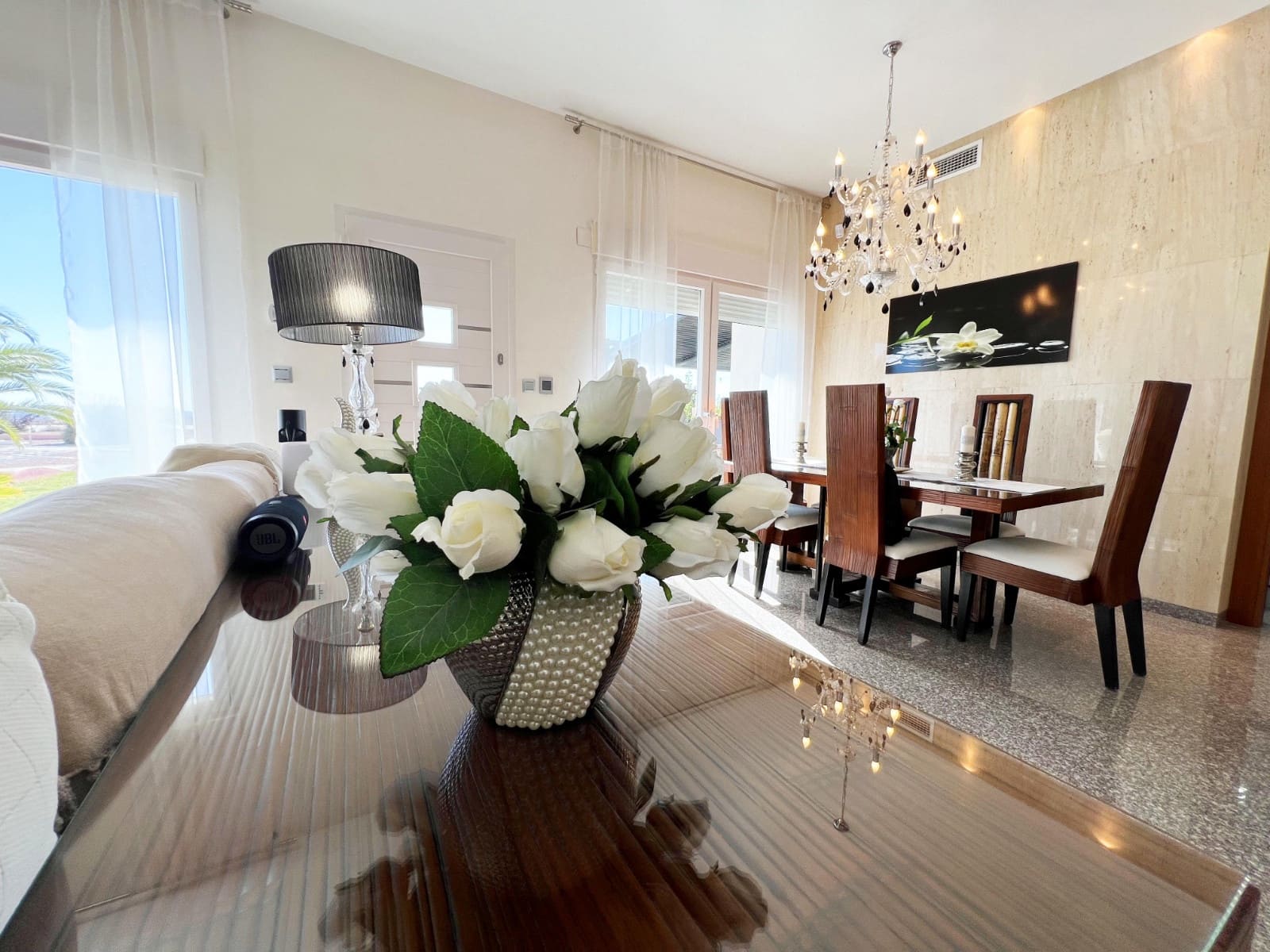 5 chambre Villa/Maison à vendre à Novelda avec piscine - 581 995 € (Ref: 8655657)