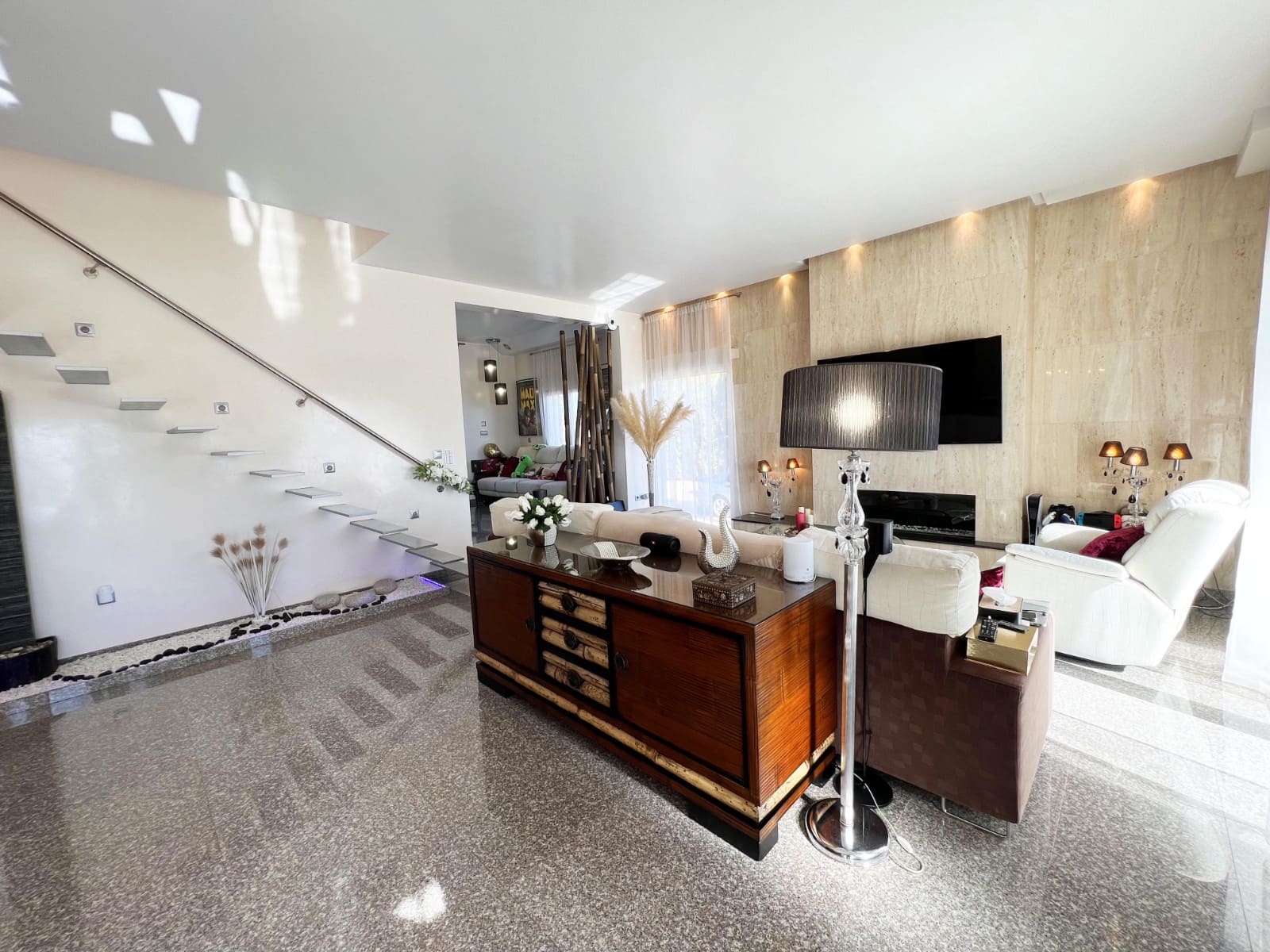 5 chambre Villa/Maison à vendre à Novelda avec piscine - 581 995 € (Ref: 8655657)