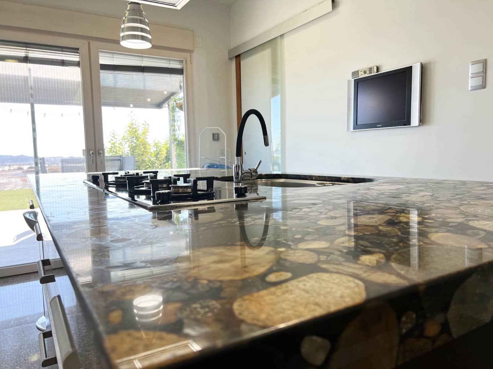 5 chambre Villa/Maison à vendre à Novelda avec piscine - 581 995 € (Ref: 8655657)