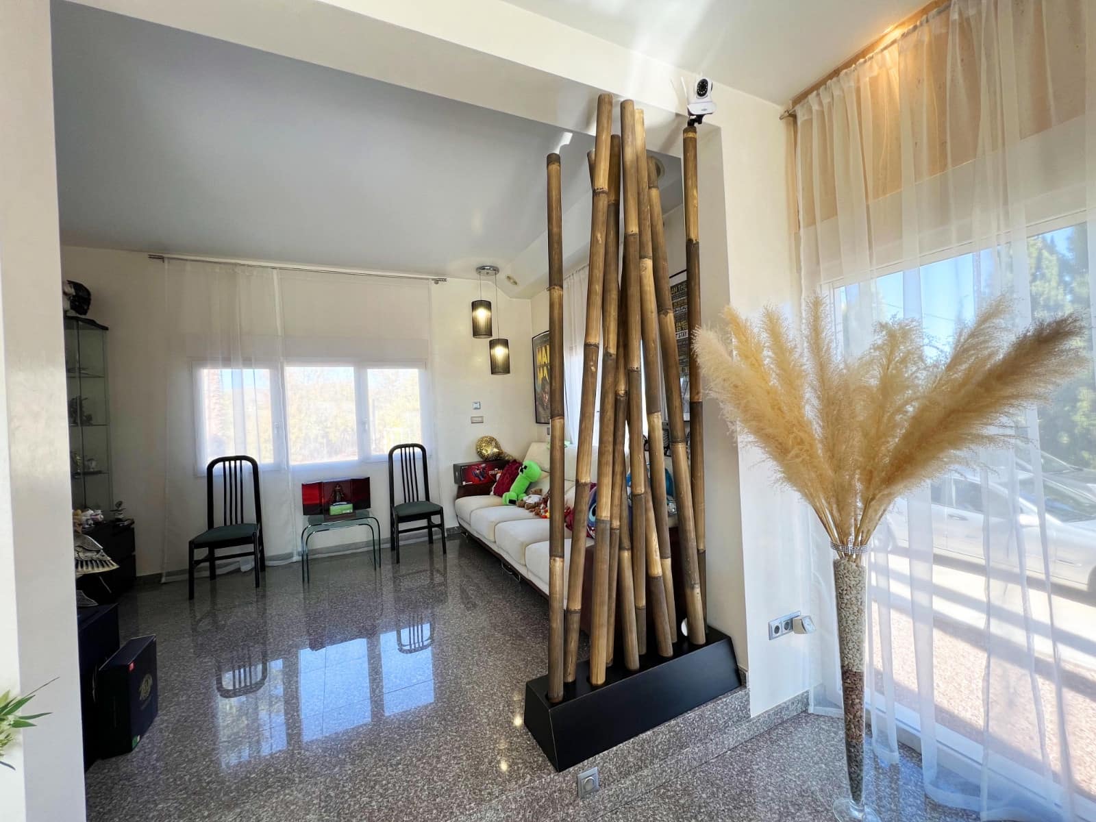 5 chambre Villa/Maison à vendre à Novelda avec piscine - 581 995 € (Ref: 8655657)