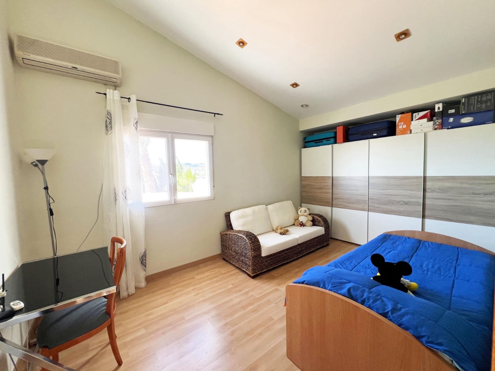 5 chambre Villa/Maison à vendre à Novelda avec piscine - 581 995 € (Ref: 8655657)