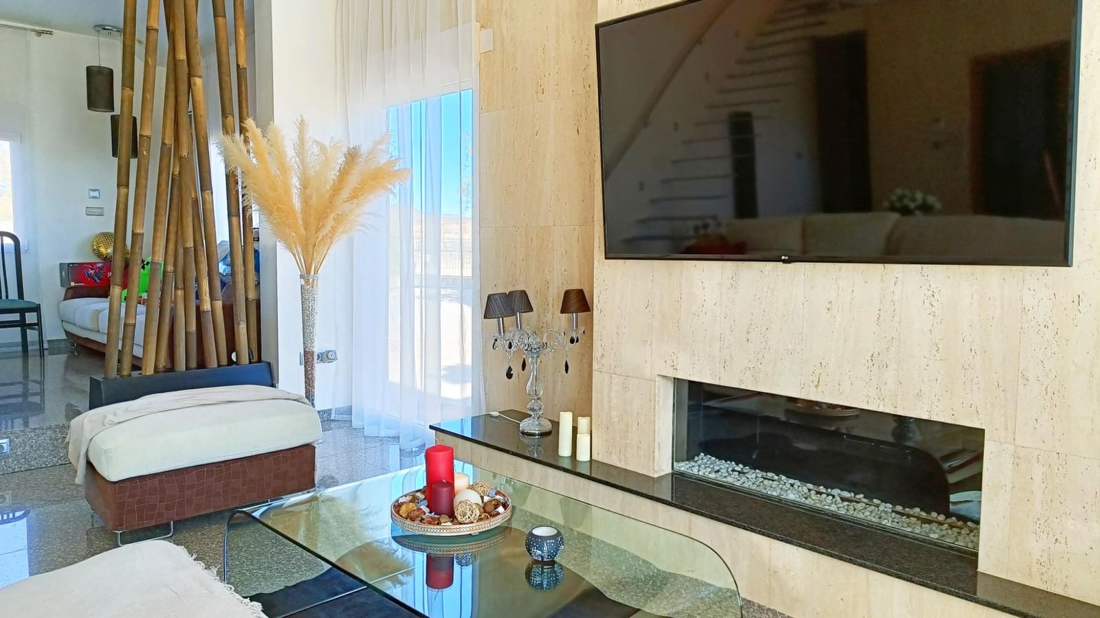 5 chambre Villa/Maison à vendre à Novelda avec piscine - 581 995 € (Ref: 8655657)