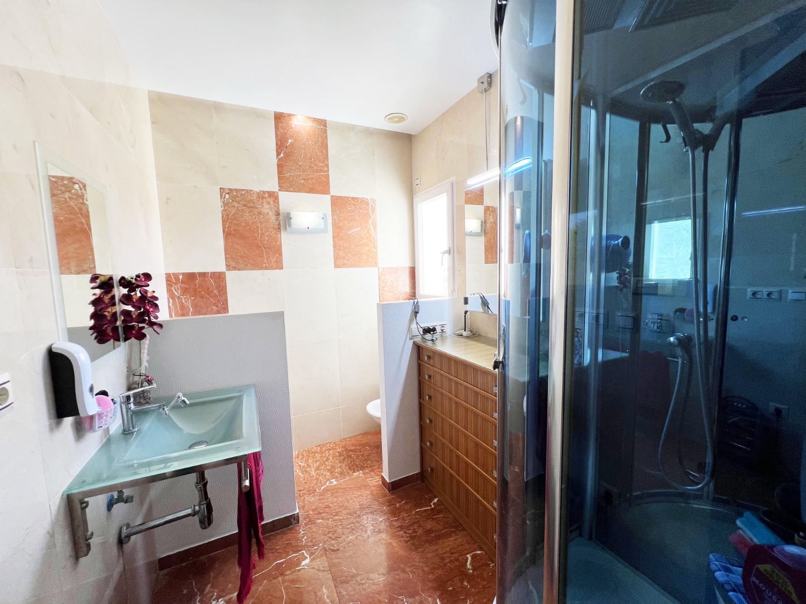 5 chambre Villa/Maison à vendre à Novelda avec piscine - 581 995 € (Ref: 8655657)