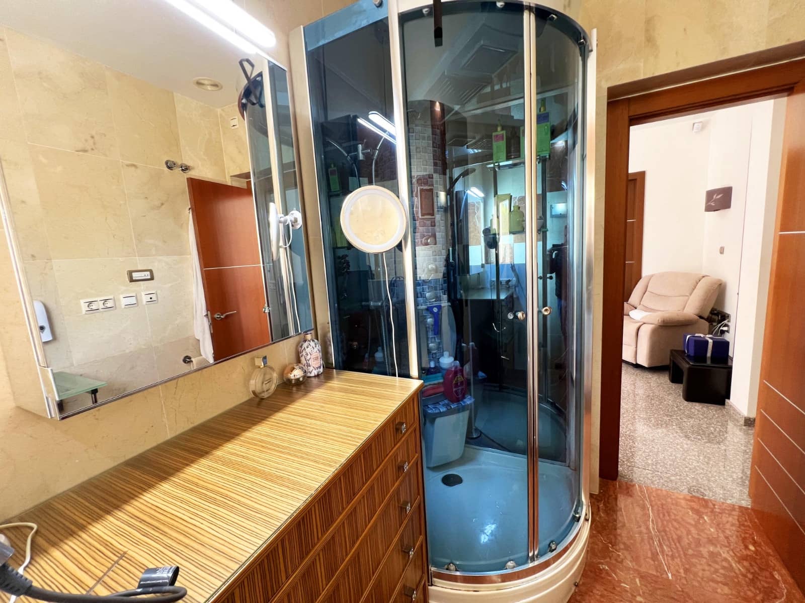 5 chambre Villa/Maison à vendre à Novelda avec piscine - 581 995 € (Ref: 8655657)