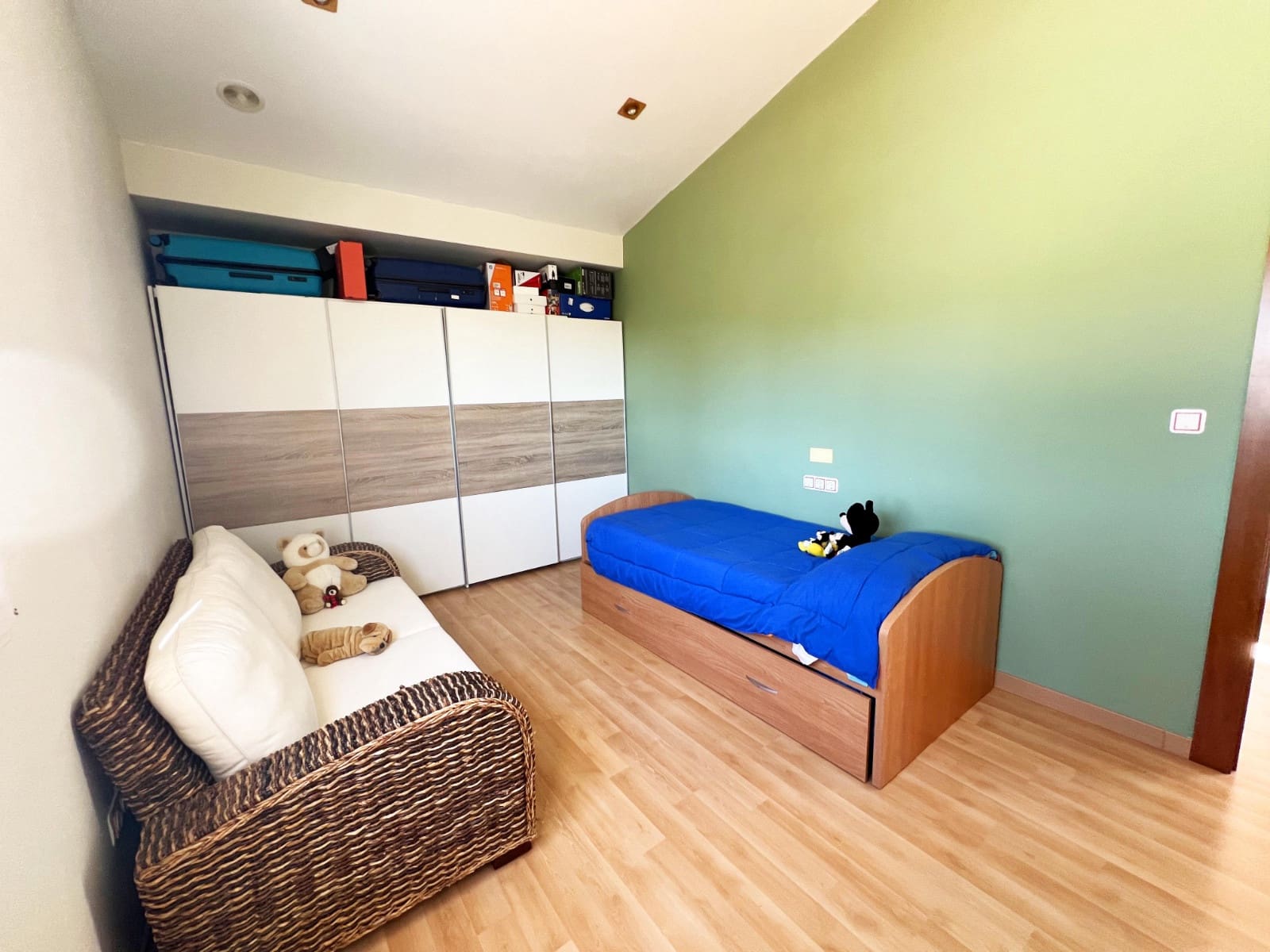 5 chambre Villa/Maison à vendre à Novelda avec piscine - 581 995 € (Ref: 8655657)