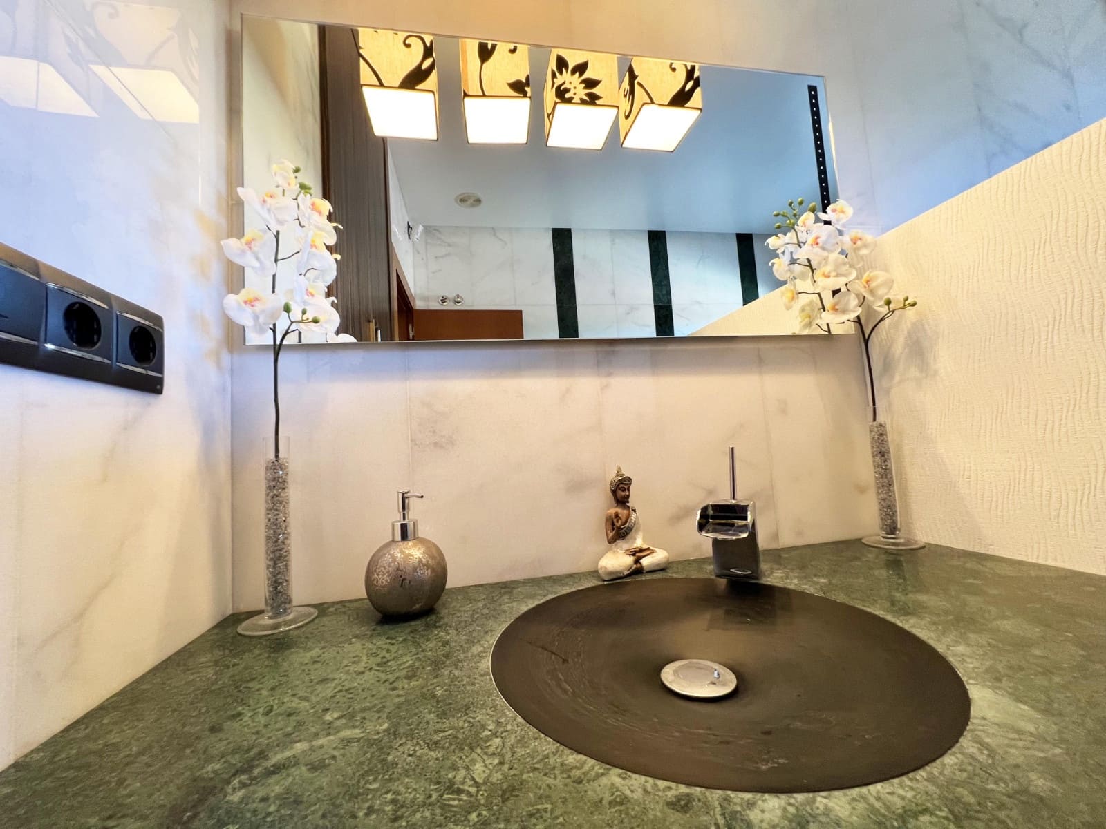 5 chambre Villa/Maison à vendre à Novelda avec piscine - 581 995 € (Ref: 8655657)