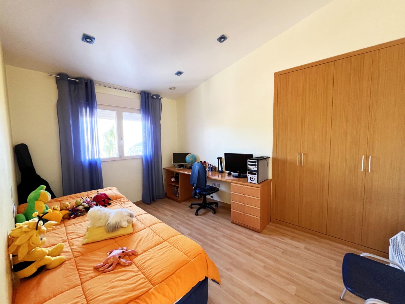 5 chambre Villa/Maison à vendre à Novelda avec piscine - 581 995 € (Ref: 8655657)