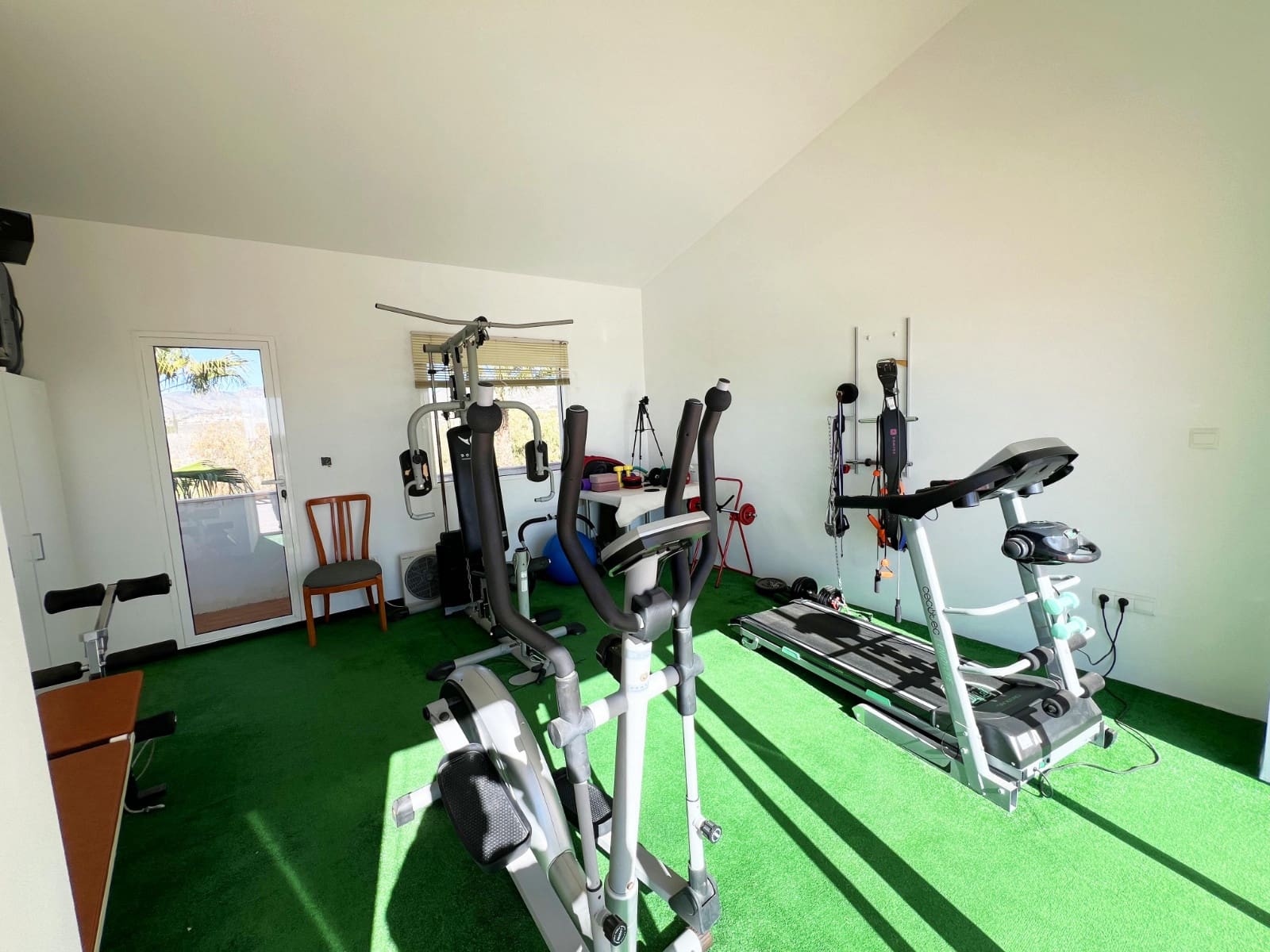 5 chambre Villa/Maison à vendre à Novelda avec piscine - 581 995 € (Ref: 8655657)