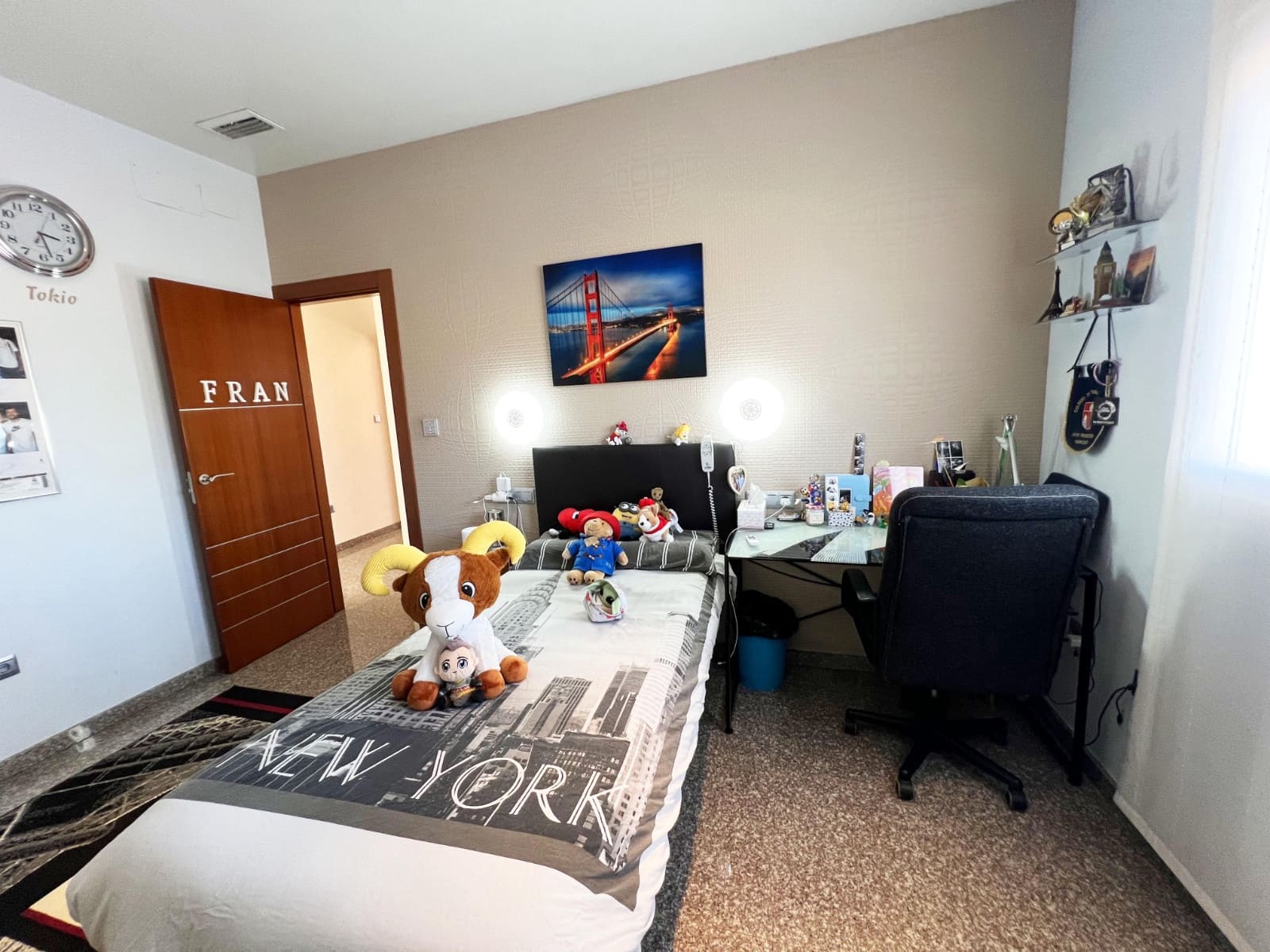 5 chambre Villa/Maison à vendre à Novelda avec piscine - 581 995 € (Ref: 8655657)