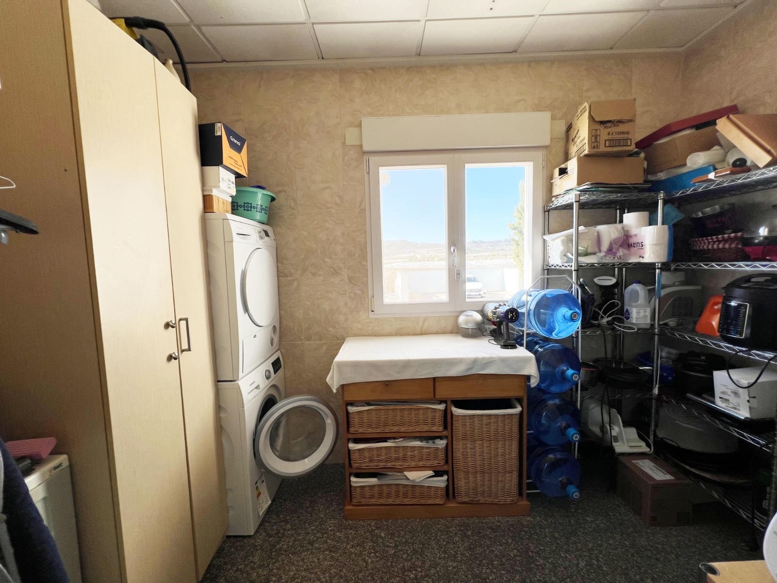 5 chambre Villa/Maison à vendre à Novelda avec piscine - 581 995 € (Ref: 8655657)