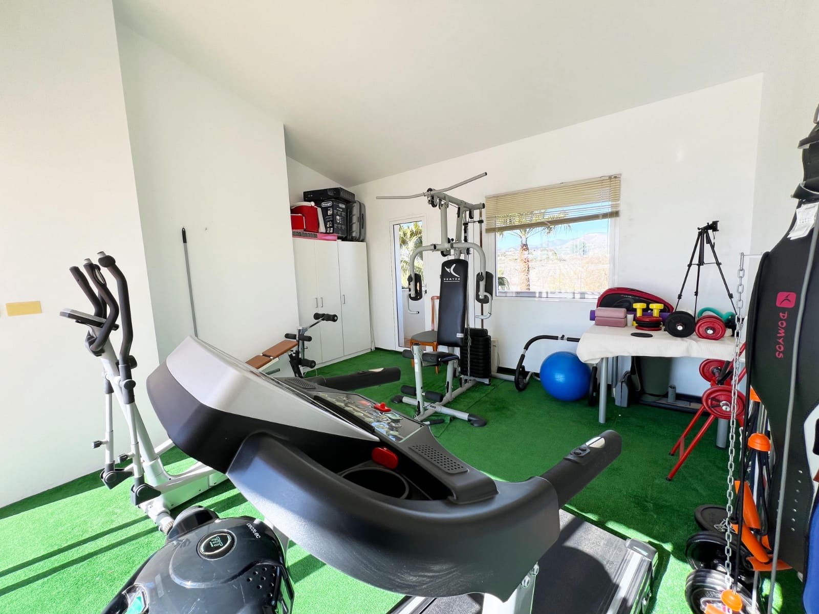 5 chambre Villa/Maison à vendre à Novelda avec piscine - 581 995 € (Ref: 8655657)