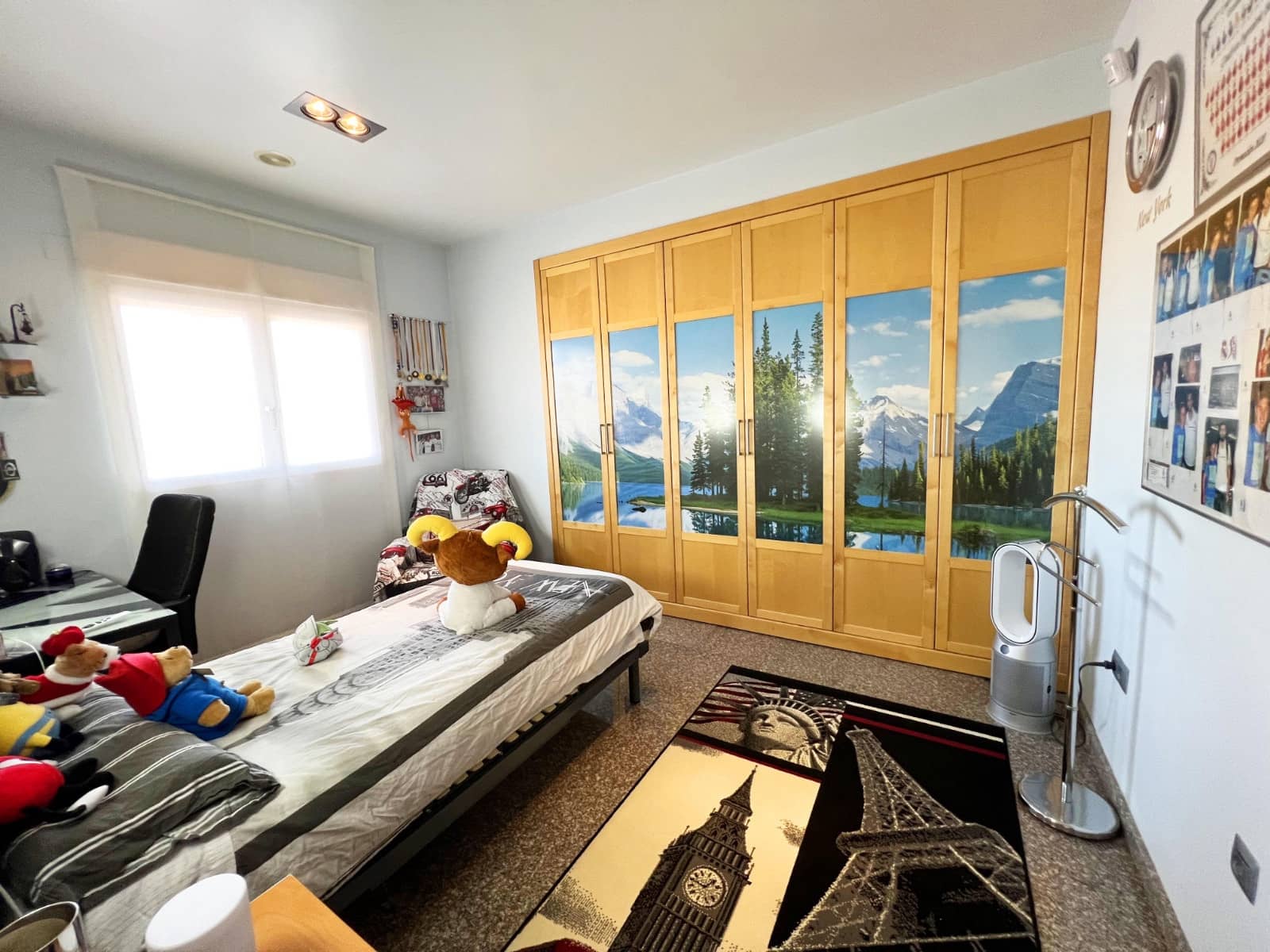 5 chambre Villa/Maison à vendre à Novelda avec piscine - 581 995 € (Ref: 8655657)