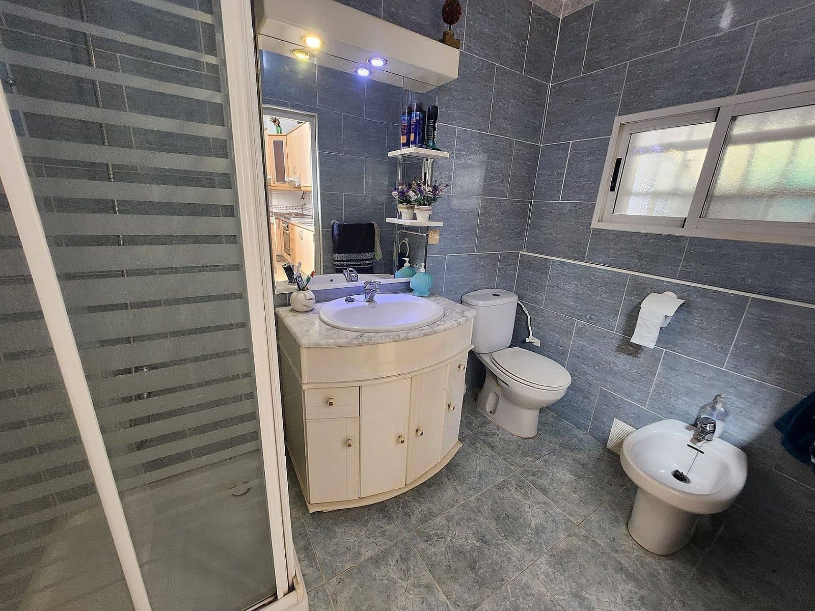 2 bedroom Villa for sale in Villena with pool - € 189,950 (Ref: 8655665)