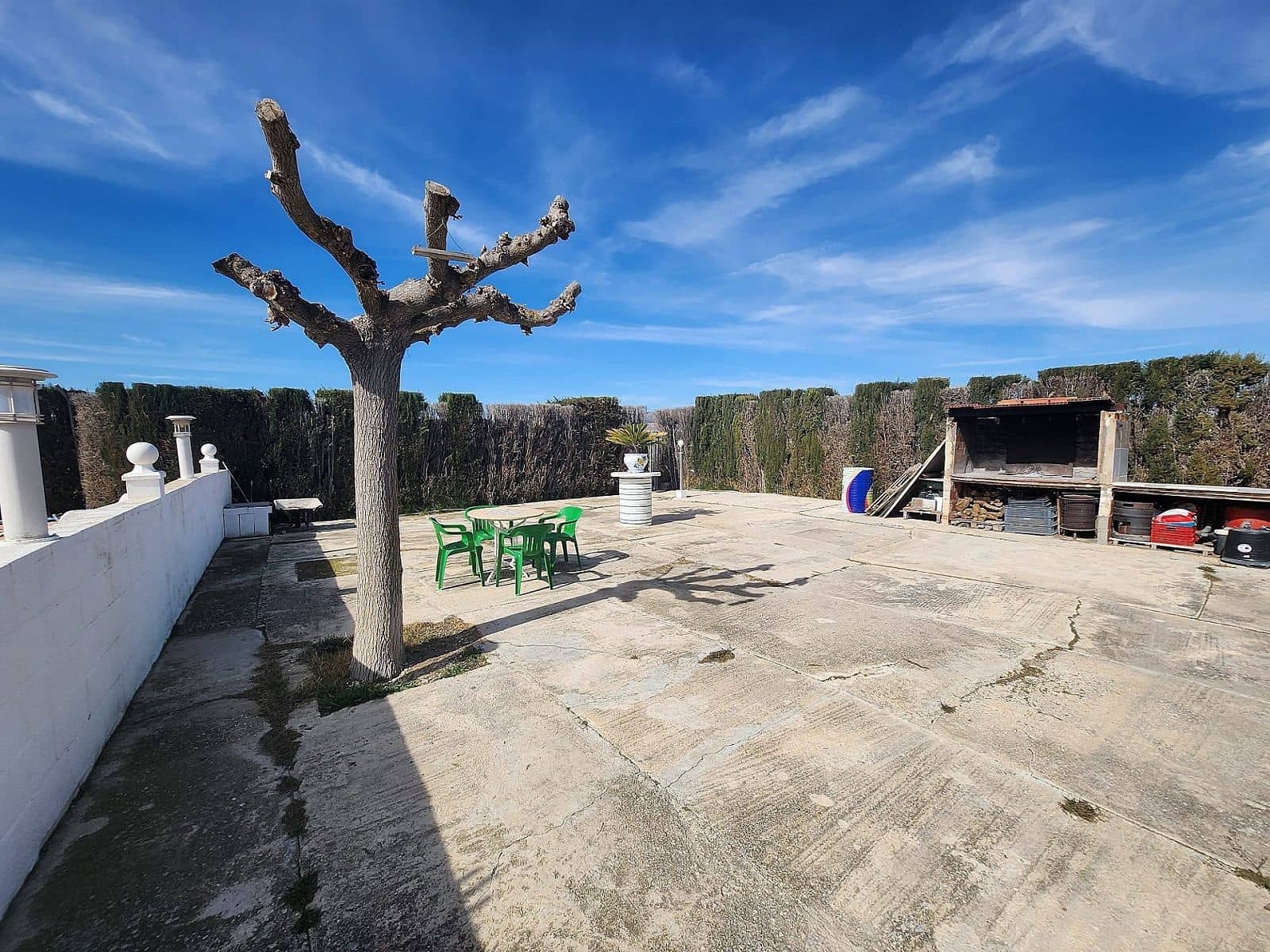 2 bedroom Villa for sale in Villena with pool - € 189,950 (Ref: 8655665)