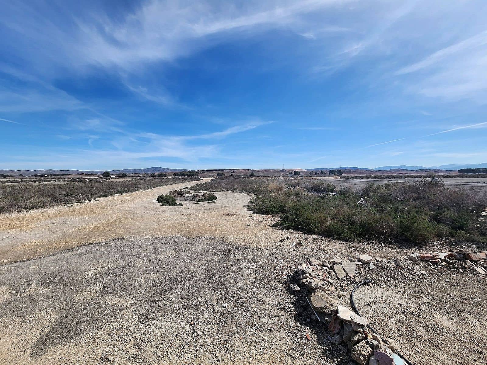 2 bedroom Villa for sale in Villena with pool - € 189,950 (Ref: 8655665)