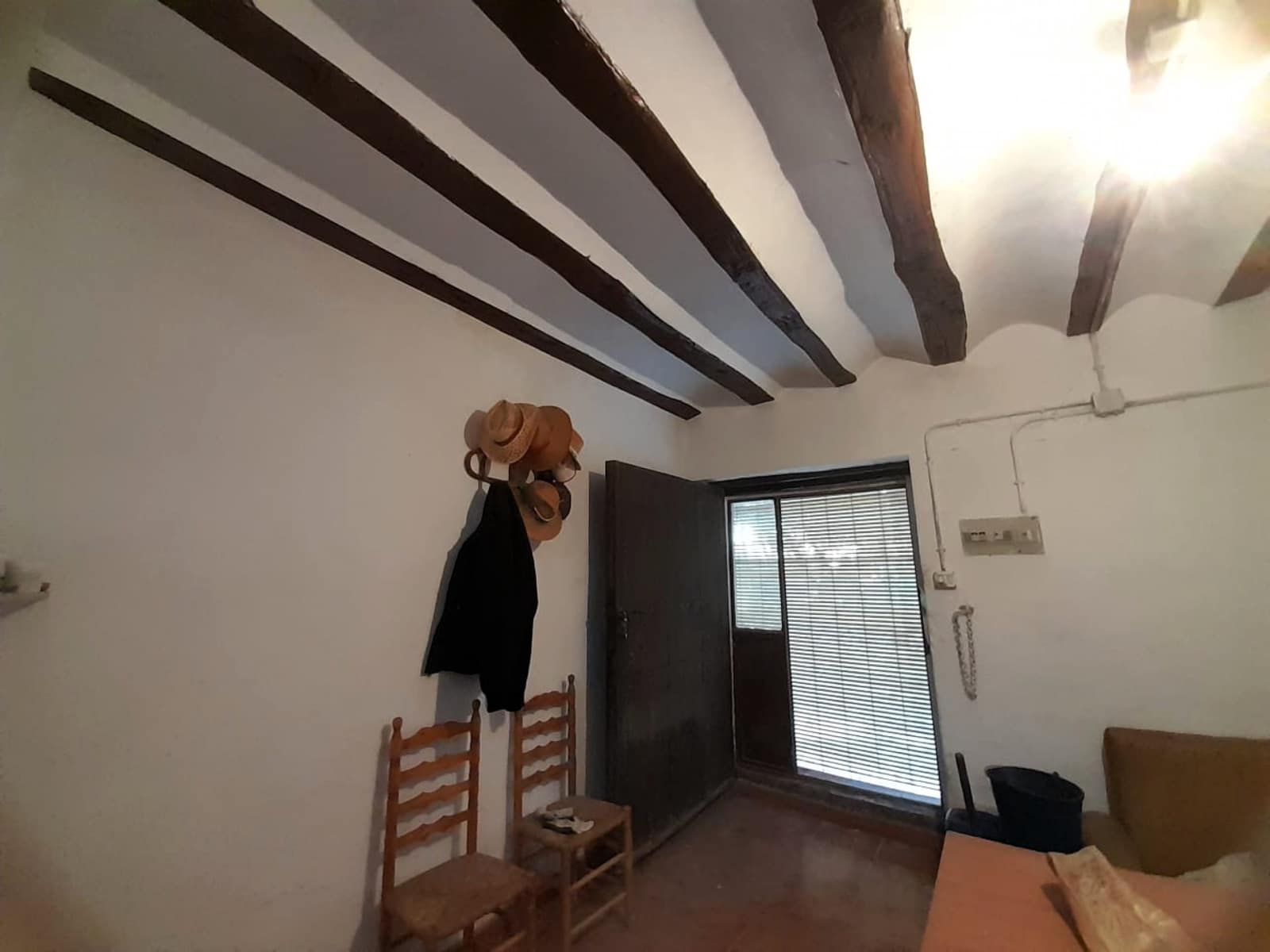 6 soveværelse Finca/Landehus til salg i Monovar / Monover - € 95.000 (Ref: 8675141)