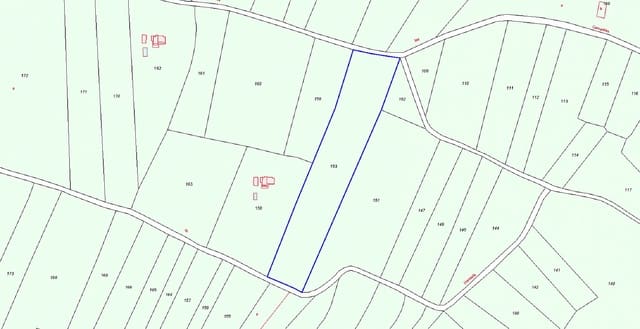 Terreno Não Urbanizado para venda em Culebron, Pinoso - 40 000 € (Ref: 8713478)