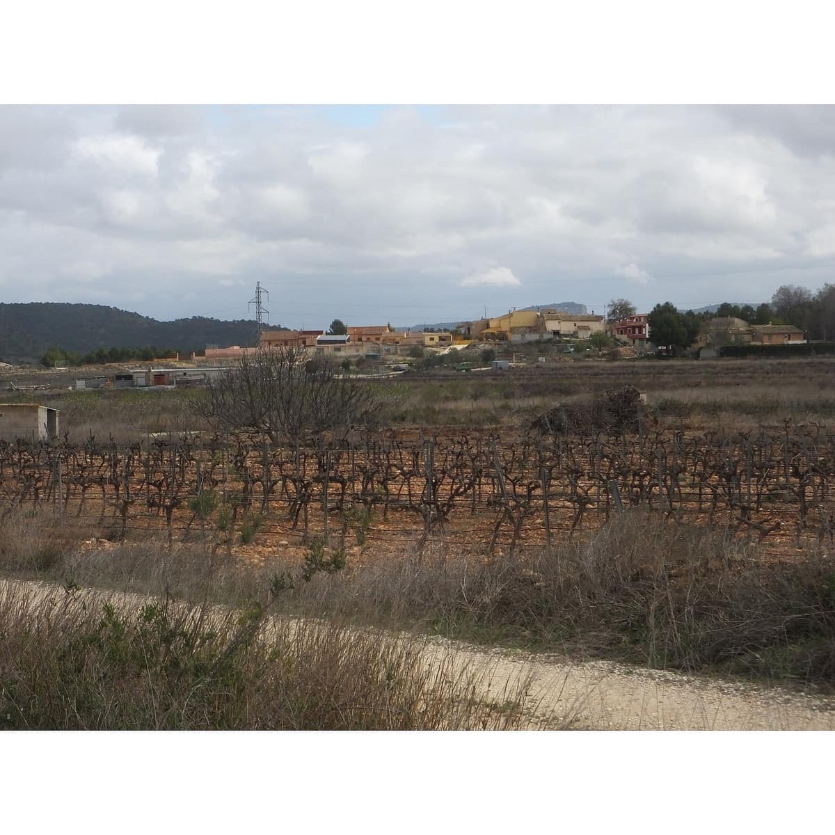 Grond te koop in Culebron - € 40.000 (Ref: 8713478)