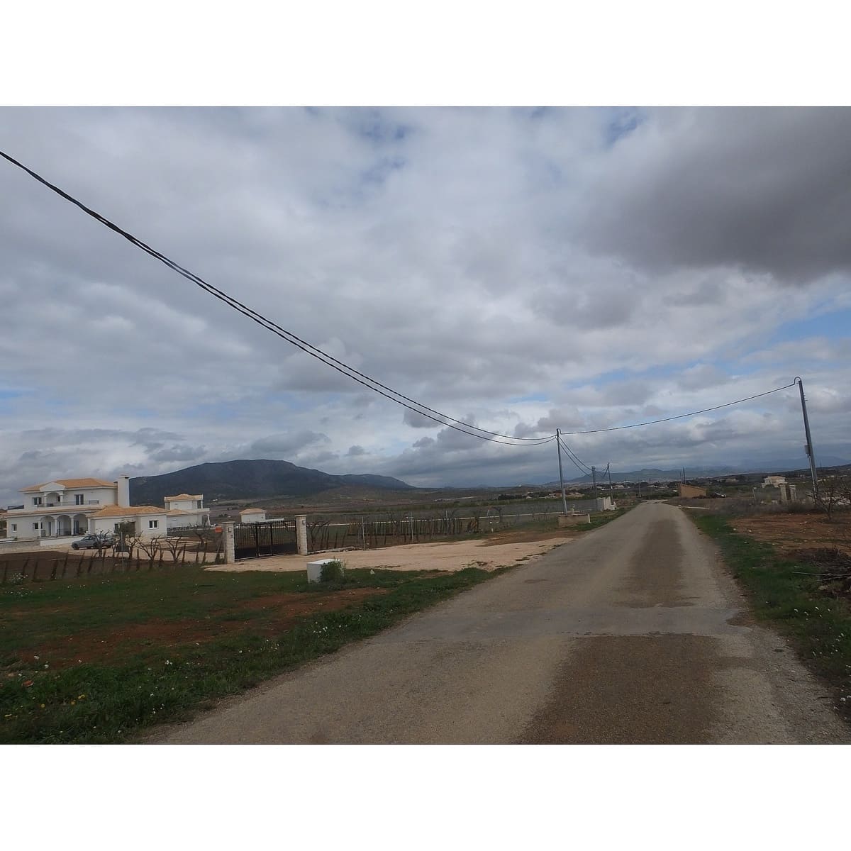 Terreno Non Edificato in vendita in Raspay - 60.000 € (Rif: 8713479)