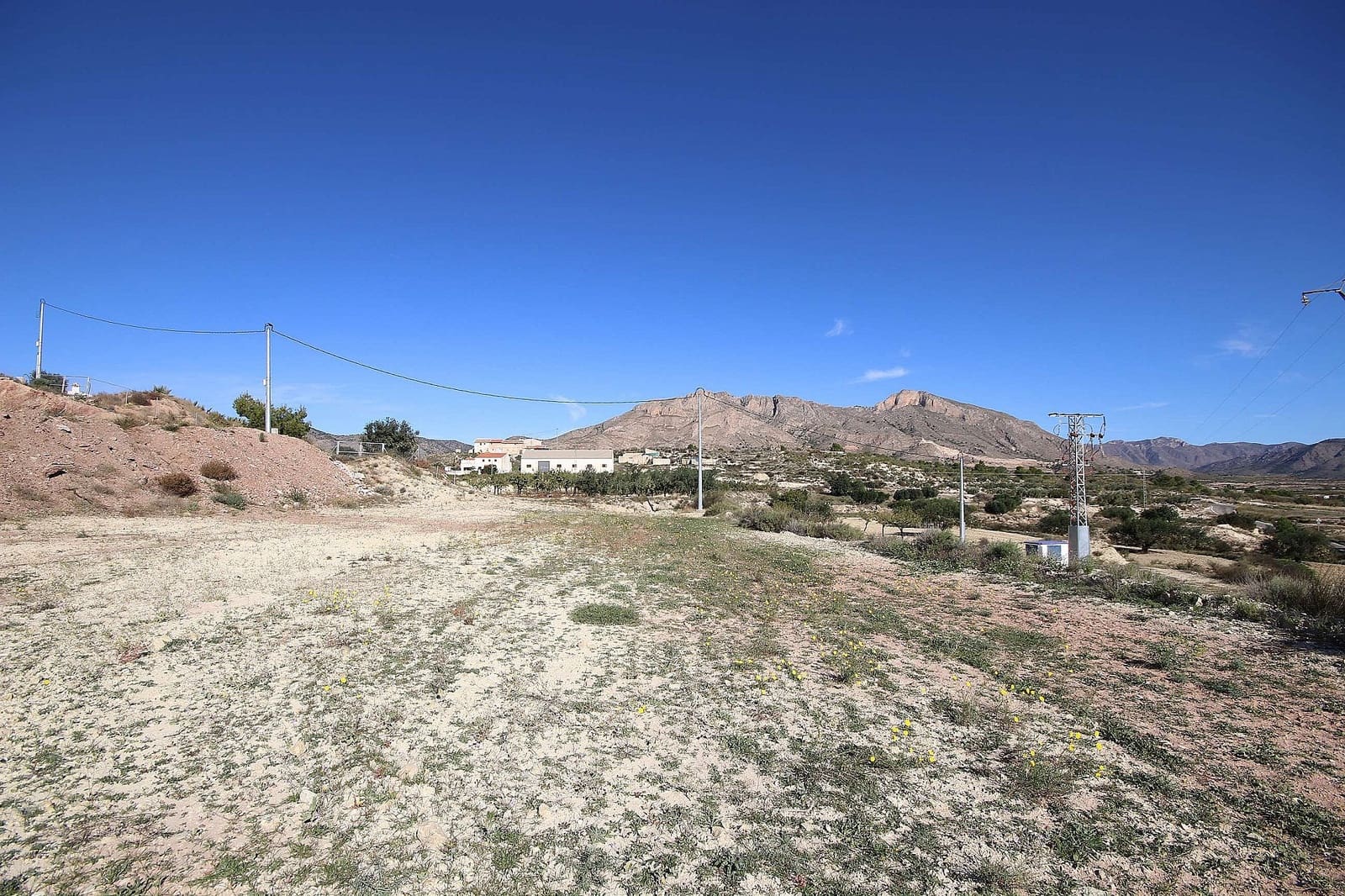 Grond te koop in Macisvenda - € 35.995 (Ref: 8713481)