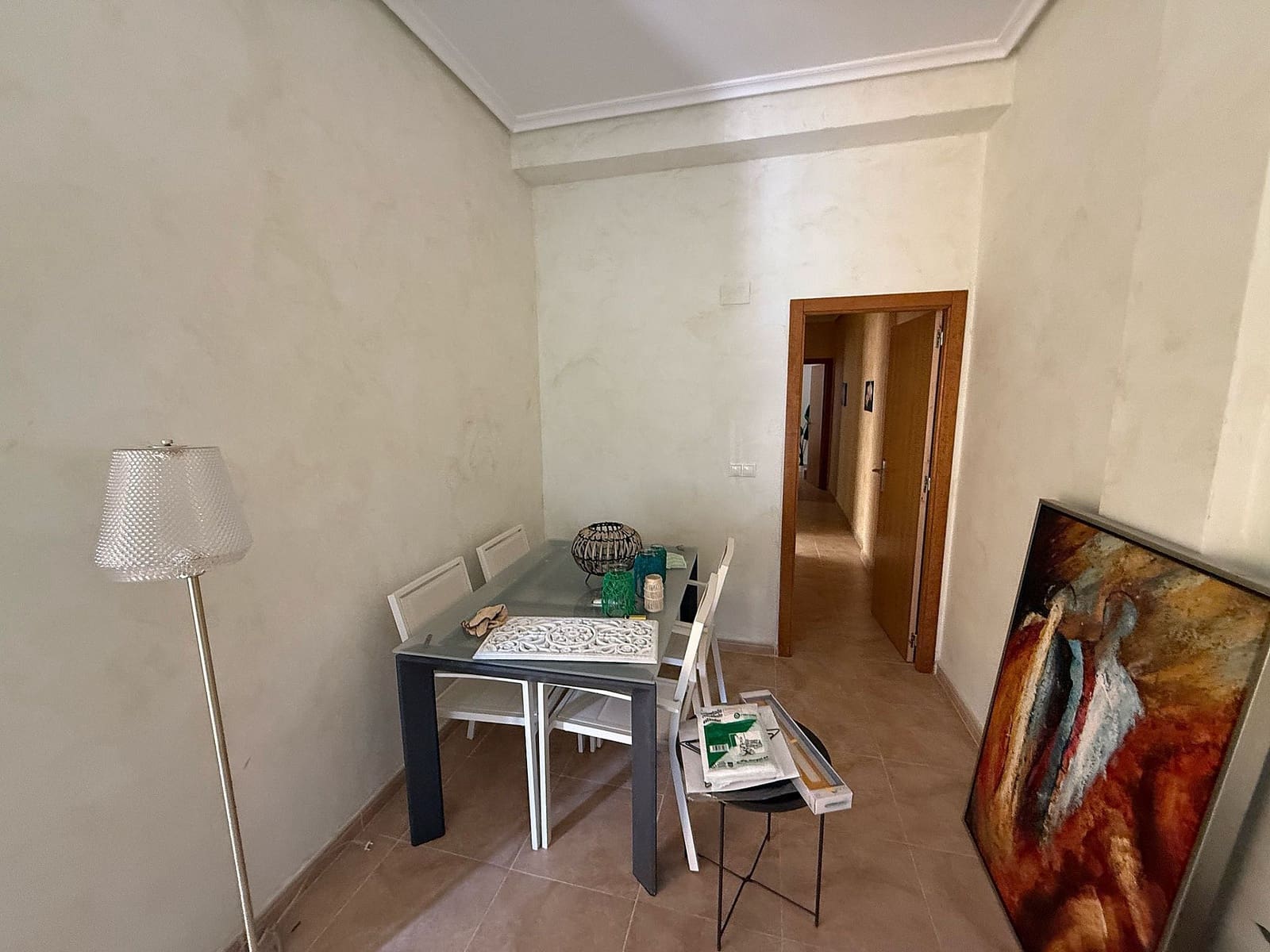 2 soveværelse Lejlighed til salg i Canada de la Lena med swimmingpool - € 75.000 (Ref: 8813577)