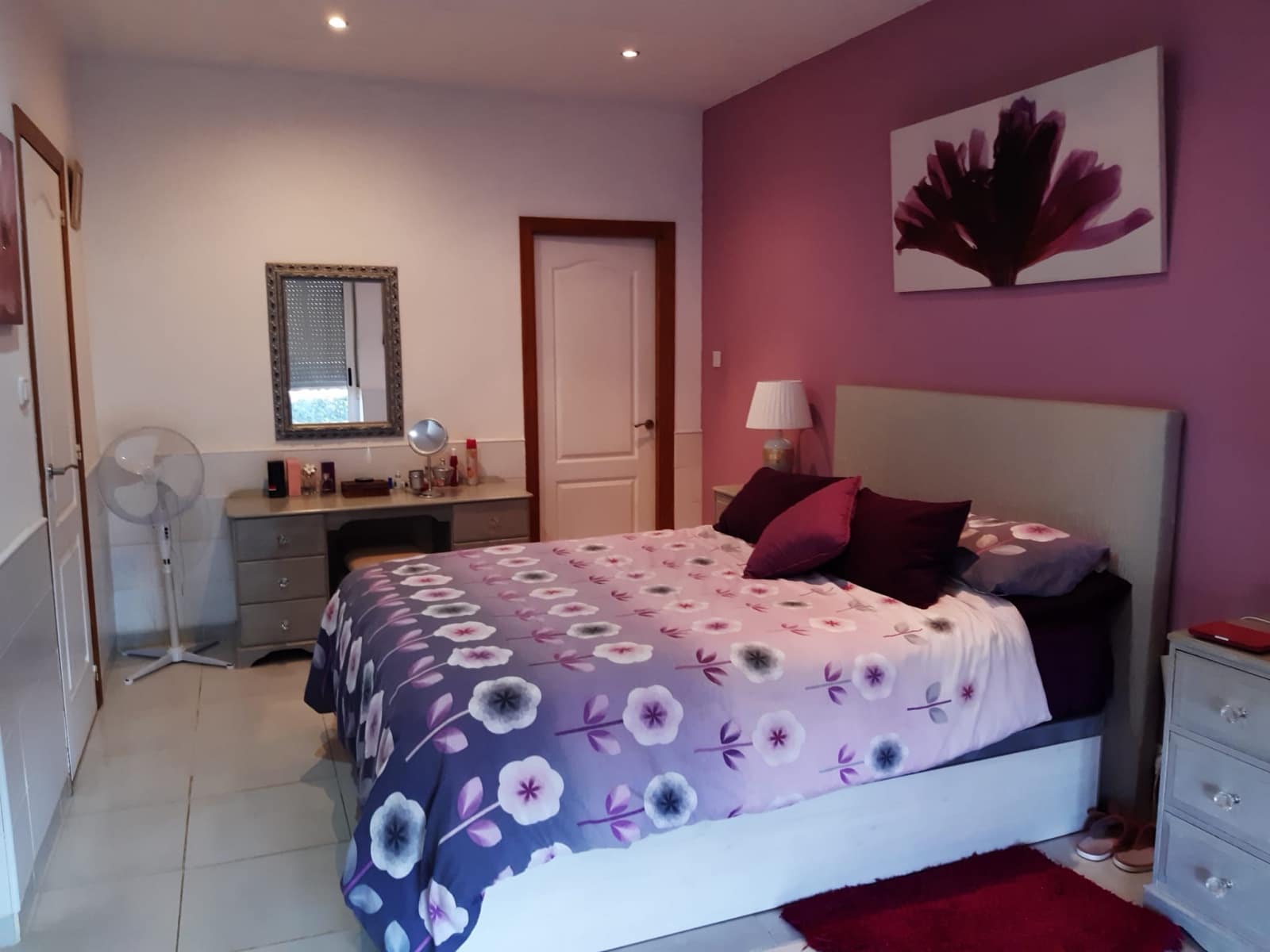 4 bedroom Finca/Country House for sale in Villena with pool - € 229,995 (Ref: 8820818)