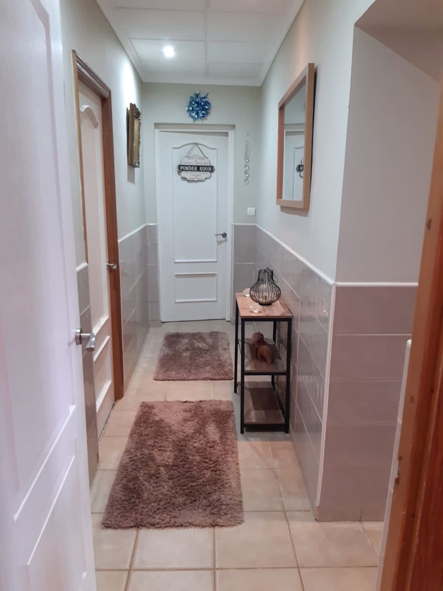 4 bedroom Finca/Country House for sale in Villena with pool - € 229,995 (Ref: 8820818)