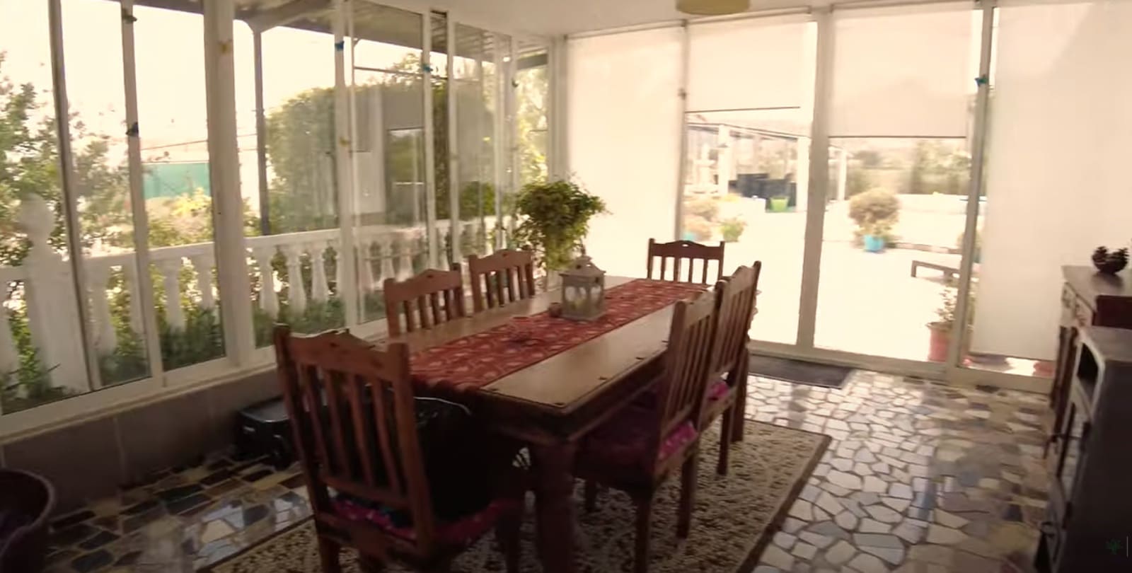 4 bedroom Finca/Country House for sale in Villena with pool - € 229,995 (Ref: 8820818)