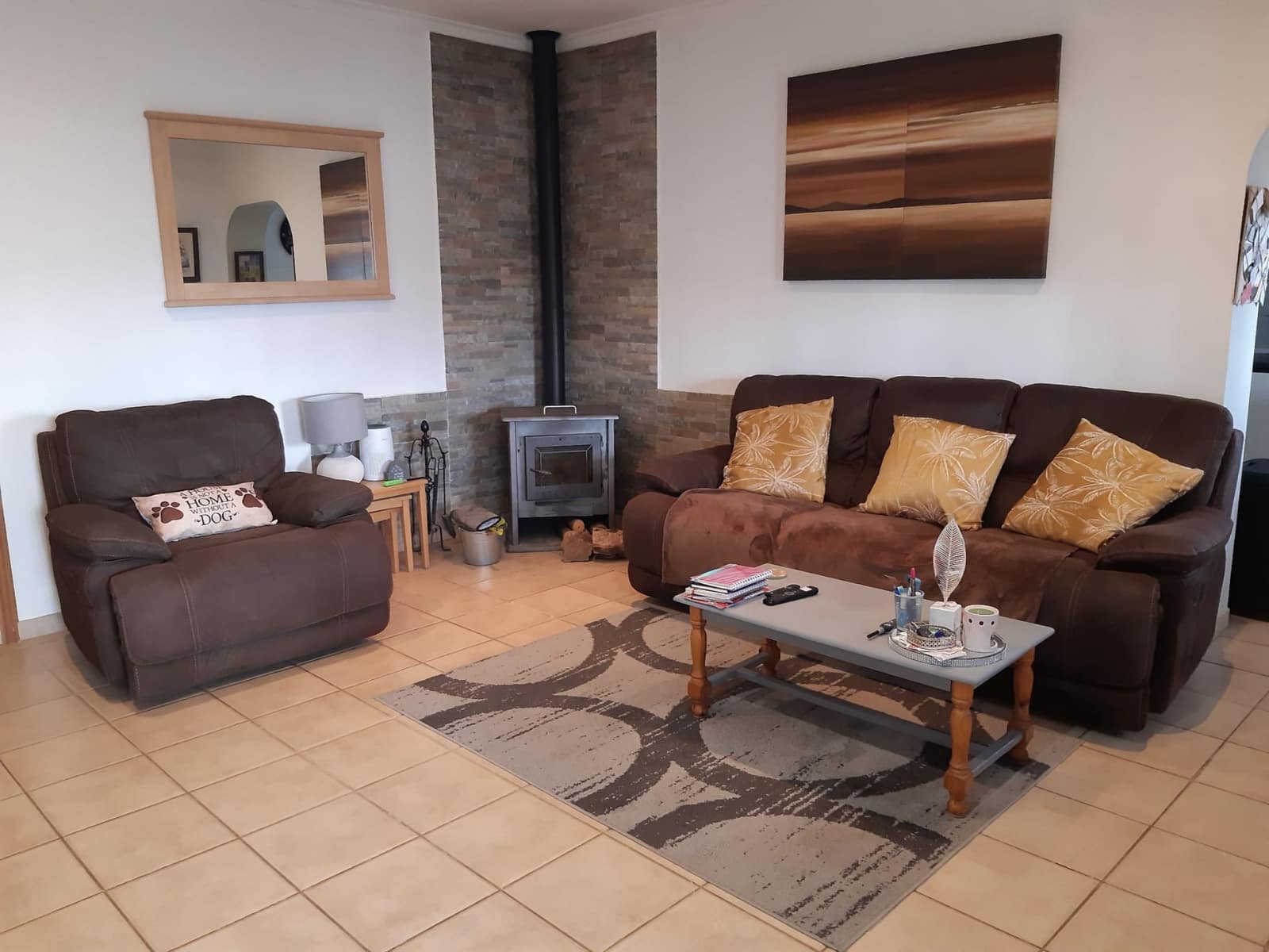 4 bedroom Finca/Country House for sale in Villena with pool - € 229,995 (Ref: 8820818)