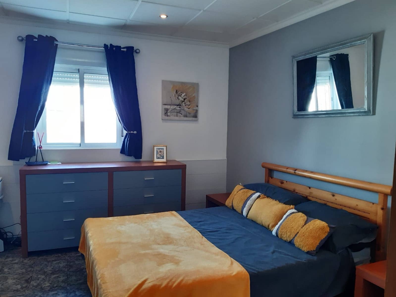 4 bedroom Finca/Country House for sale in Villena with pool - € 229,995 (Ref: 8820818)