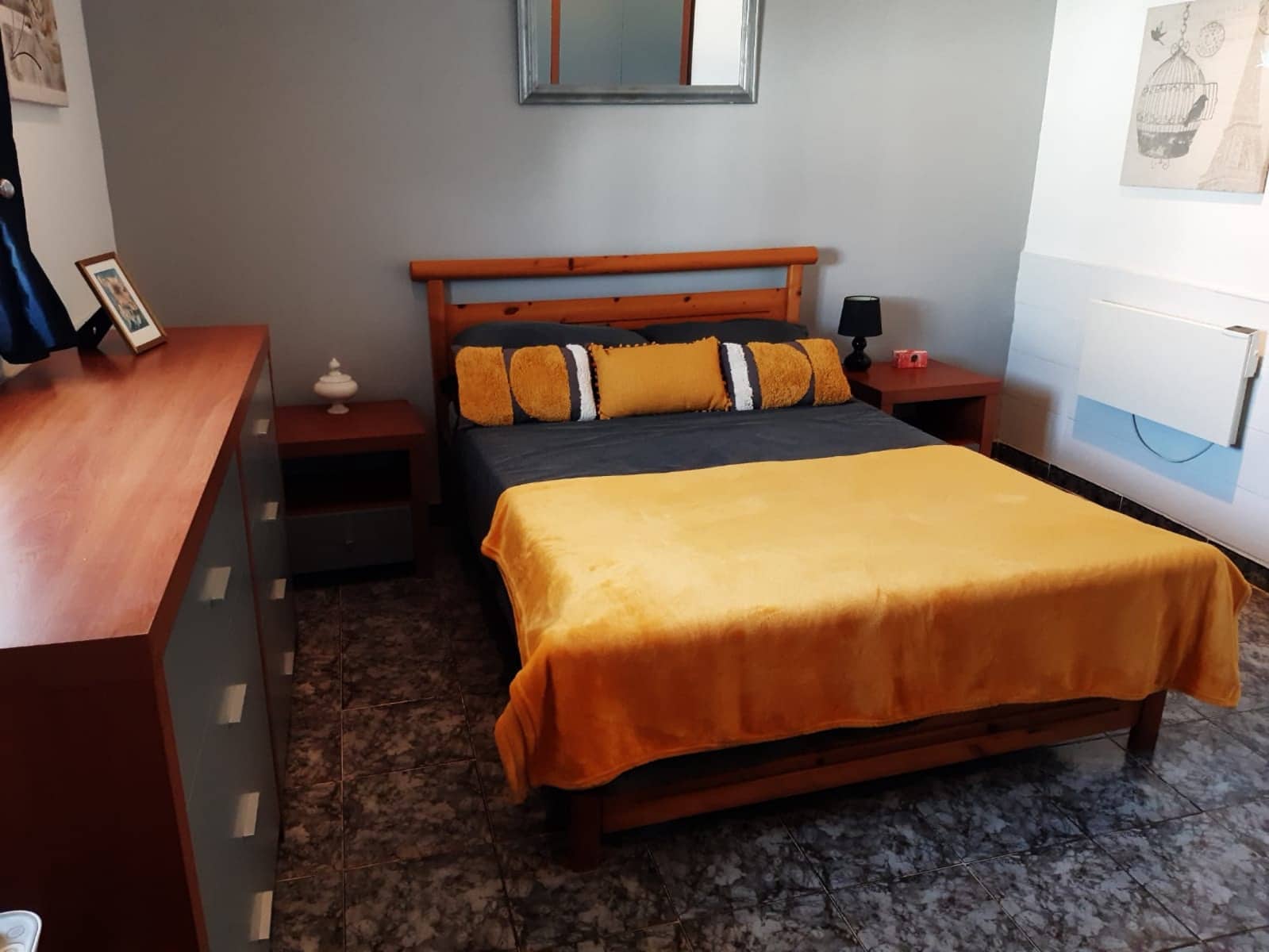 4 bedroom Finca/Country House for sale in Villena with pool - € 229,995 (Ref: 8820818)