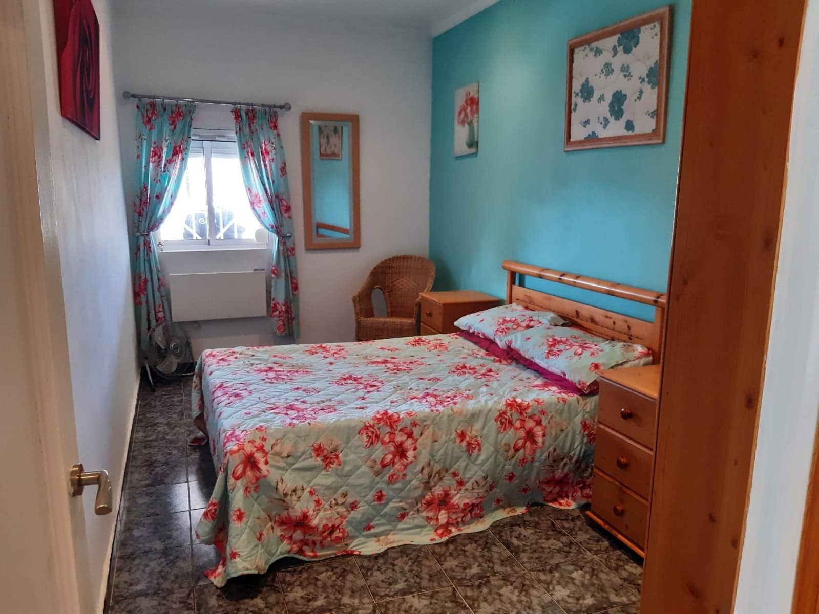 4 bedroom Finca/Country House for sale in Villena with pool - € 229,995 (Ref: 8820818)