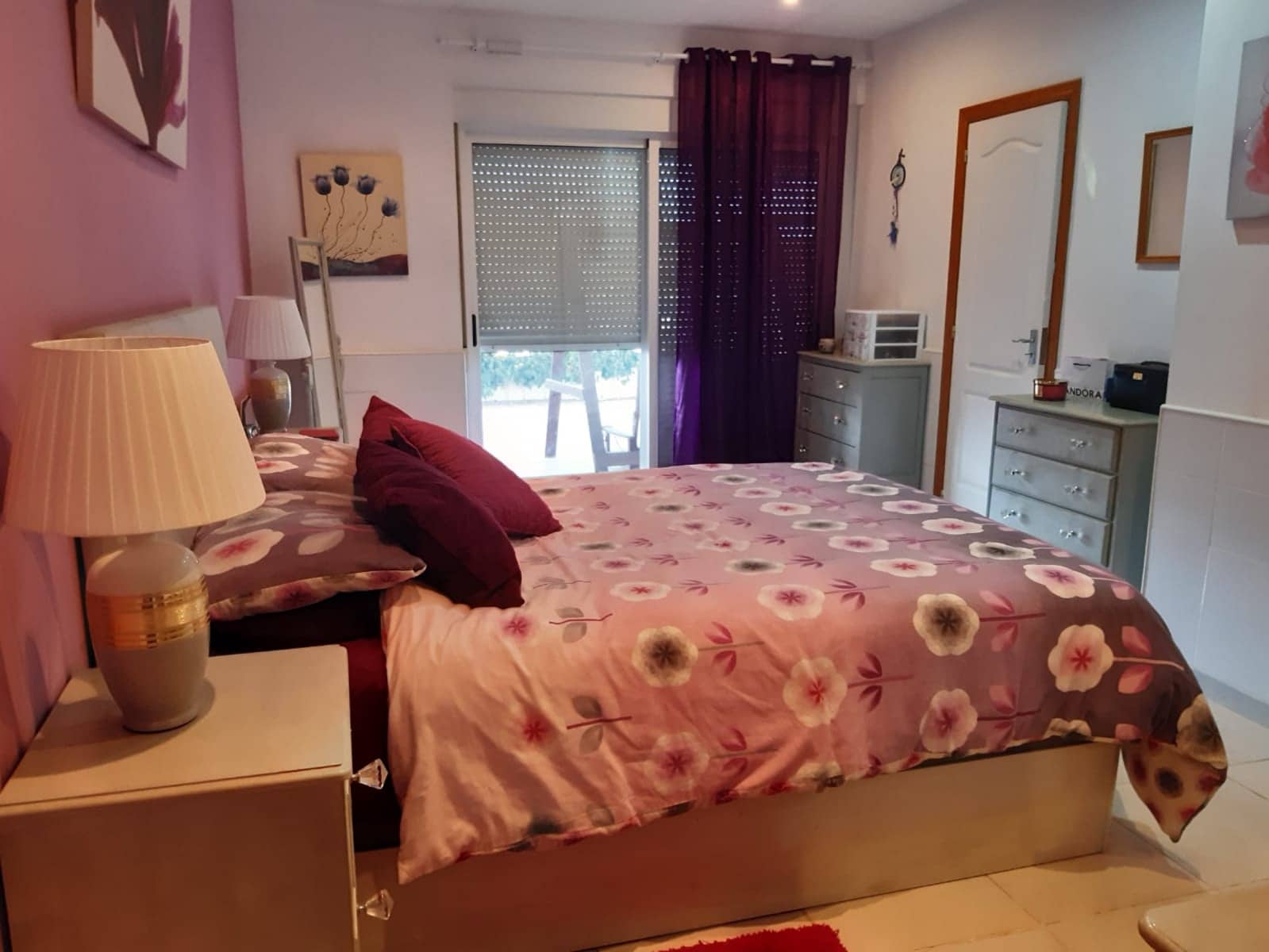 4 bedroom Finca/Country House for sale in Villena with pool - € 229,995 (Ref: 8820818)