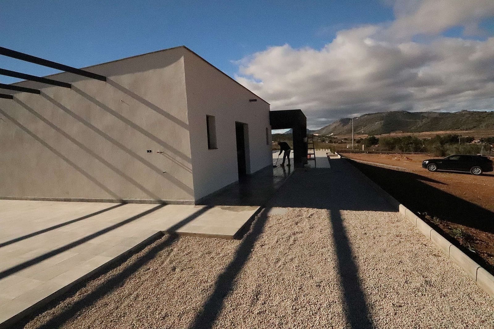 3 camera da letto Villa in vendita in Pinoso con piscina - 385.000 € (Rif: 8823928)