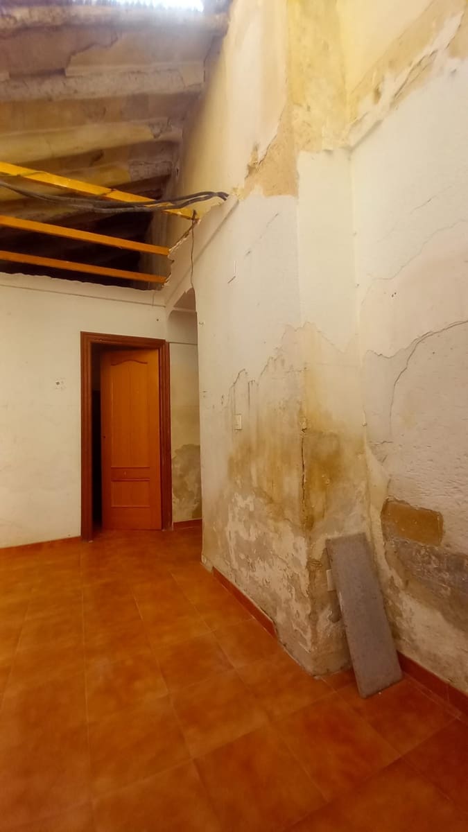 3 soveværelse Byhus til salg i Salinas - € 49.000 (Ref: 9075600)