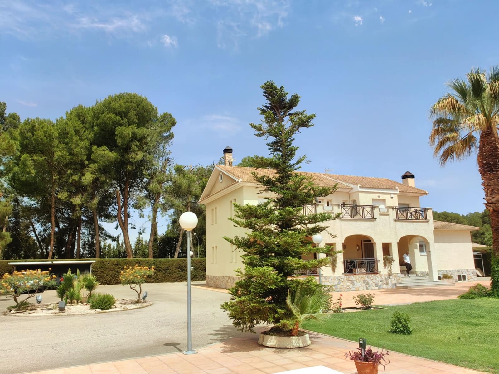 6 soveværelse Villa til salg i Yecla med swimmingpool garage - € 410.000 (Ref: 9077074)