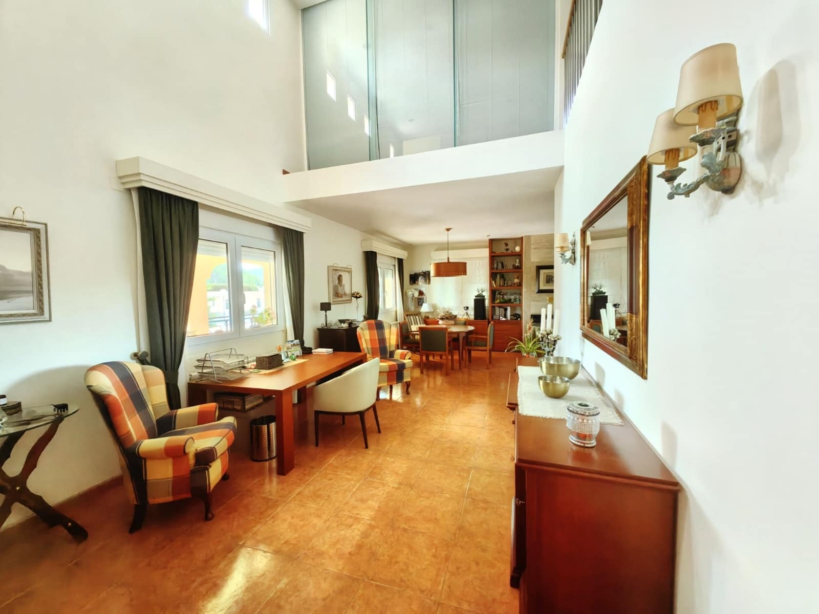 6 soveværelse Villa til salg i Yecla med swimmingpool garage - € 410.000 (Ref: 9077074)