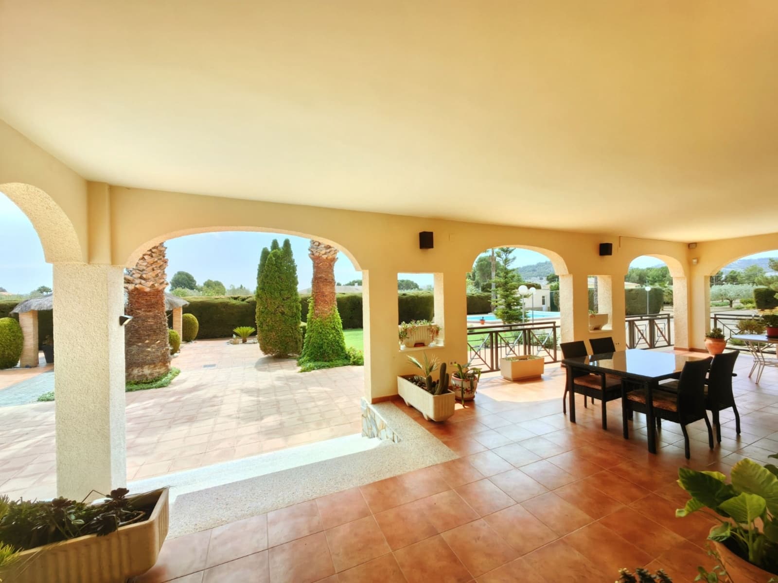 6 soveværelse Villa til salg i Yecla med swimmingpool garage - € 410.000 (Ref: 9077074)