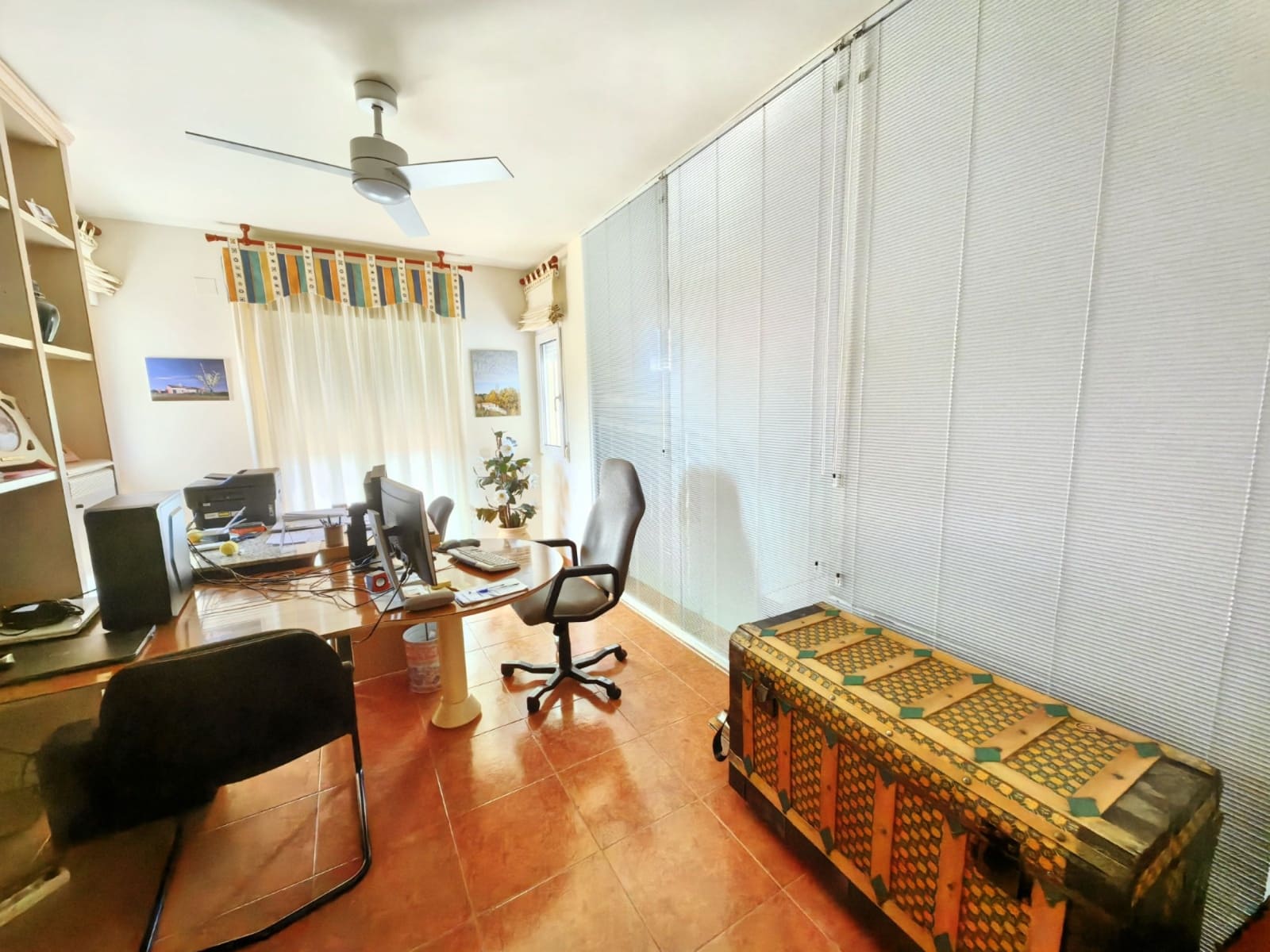 6 soveværelse Villa til salg i Yecla med swimmingpool garage - € 410.000 (Ref: 9077074)