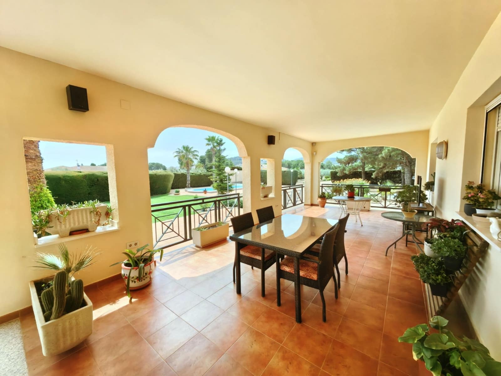 6 soveværelse Villa til salg i Yecla med swimmingpool garage - € 410.000 (Ref: 9077074)