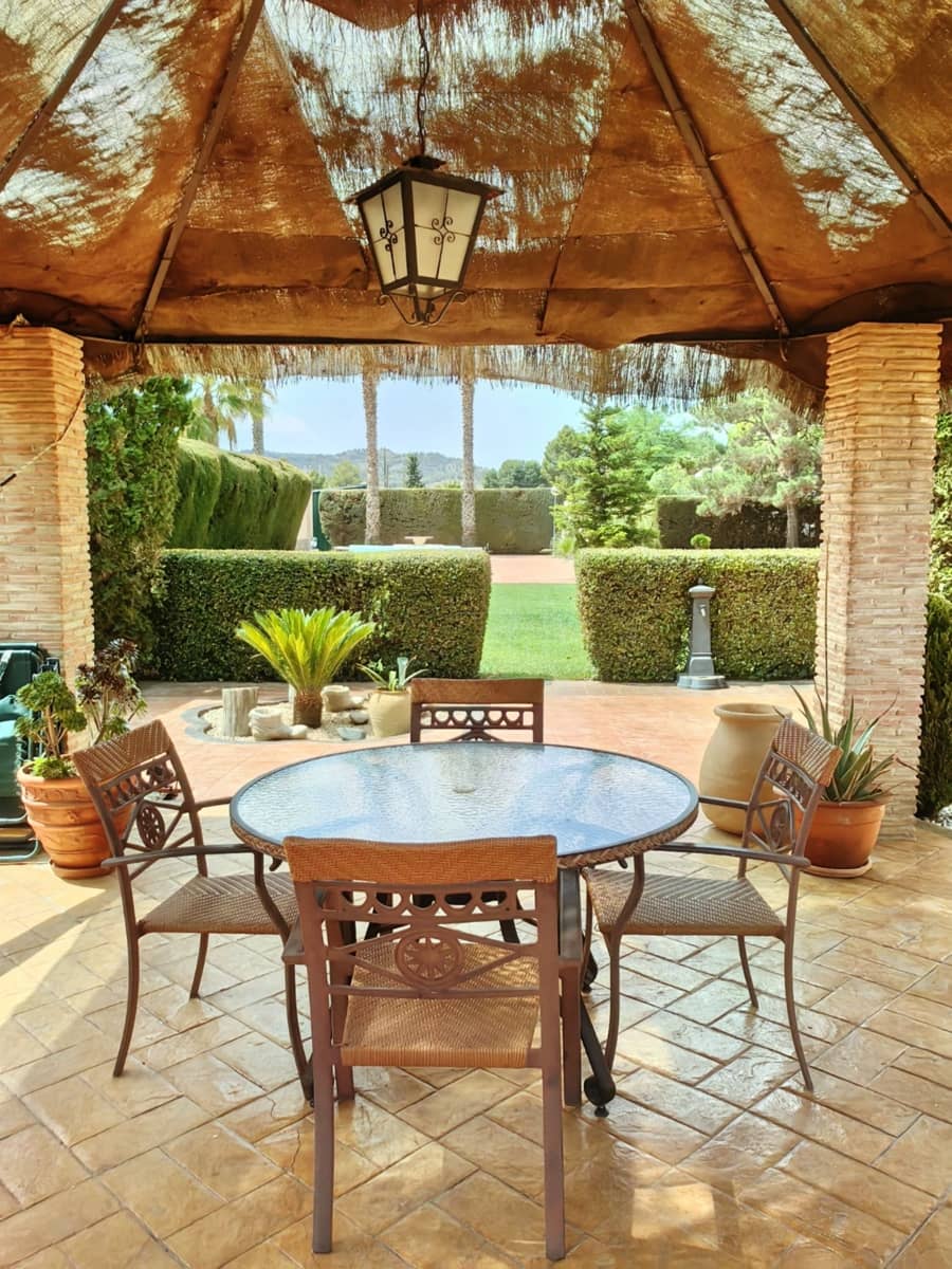 6 soveværelse Villa til salg i Yecla med swimmingpool garage - € 410.000 (Ref: 9077074)