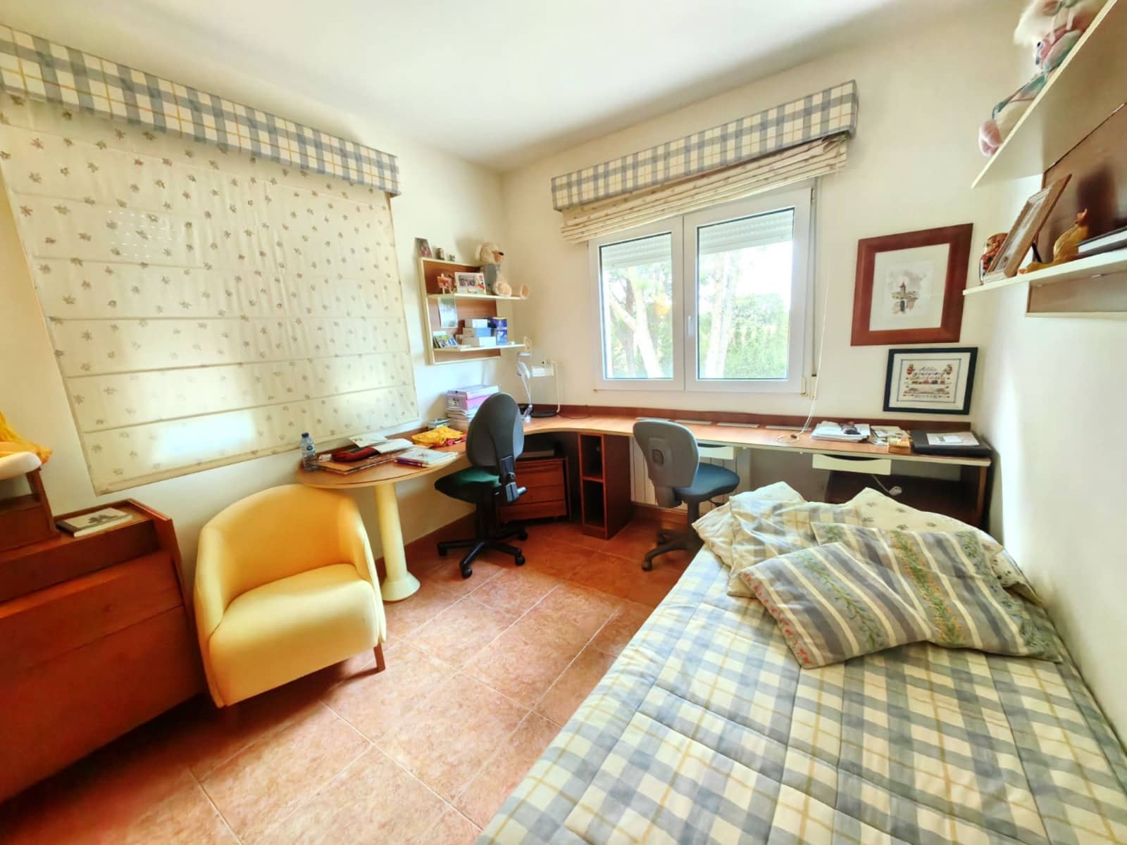 6 soveværelse Villa til salg i Yecla med swimmingpool garage - € 410.000 (Ref: 9077074)