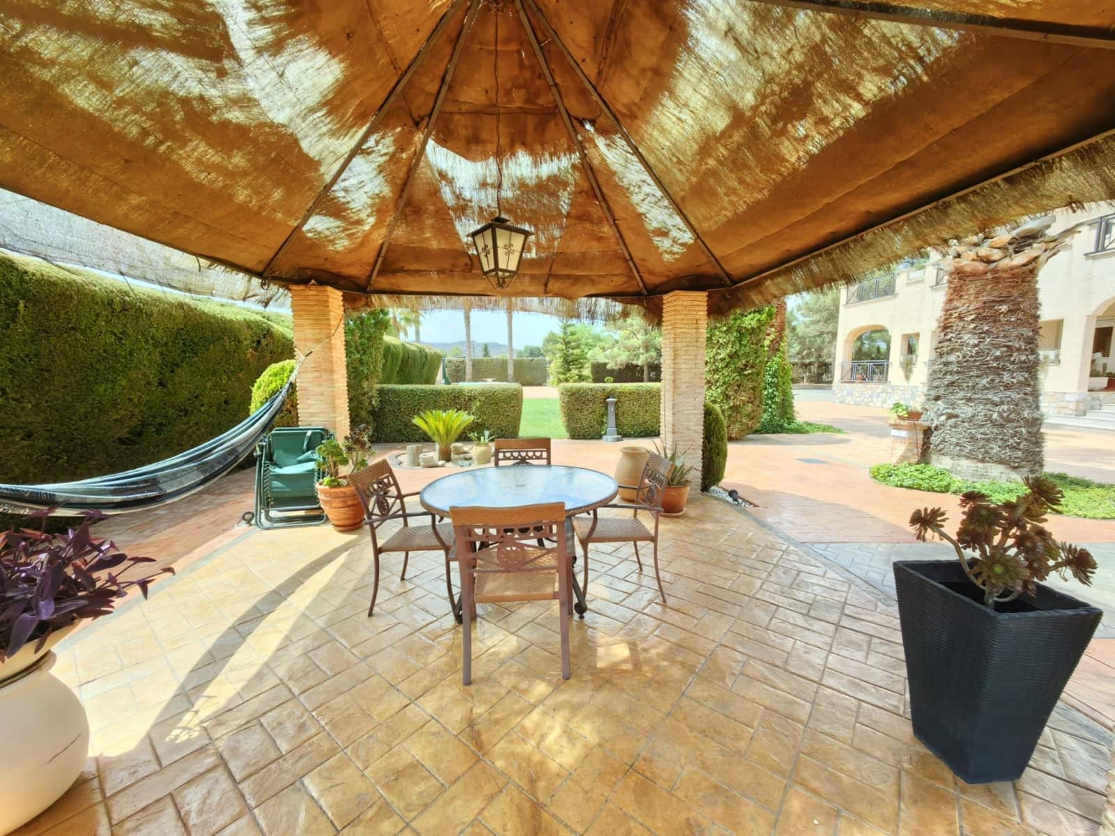 6 soveværelse Villa til salg i Yecla med swimmingpool garage - € 410.000 (Ref: 9077074)