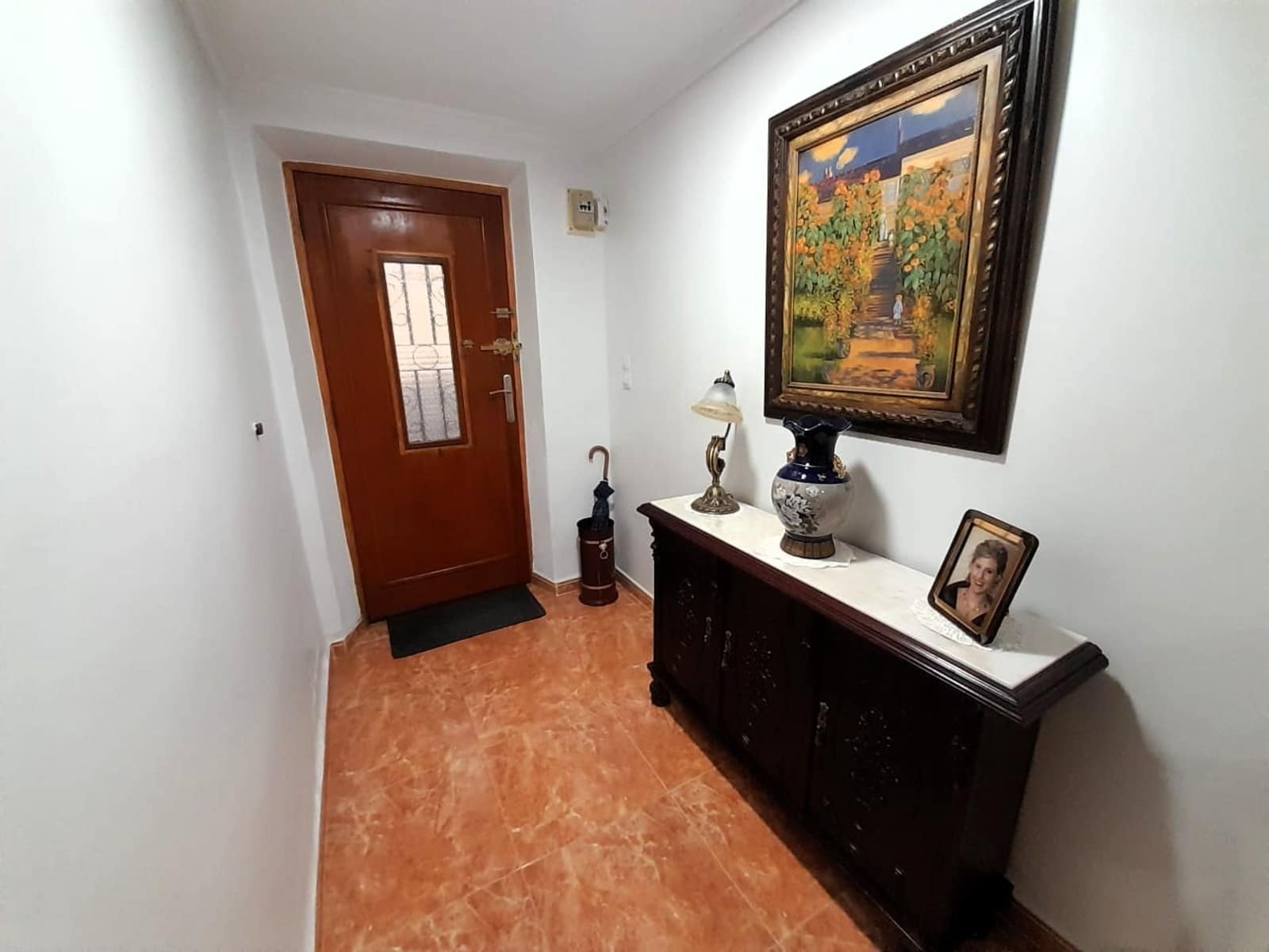 2 sovrum Hus till salu i Salinas - 90 000 € (Ref: 9105812)