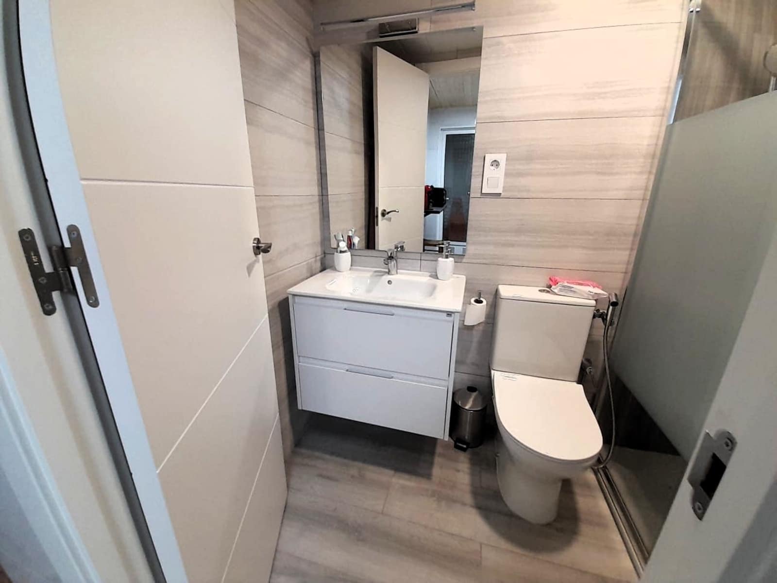 2 sovrum Hus till salu i Salinas - 90 000 € (Ref: 9105812)