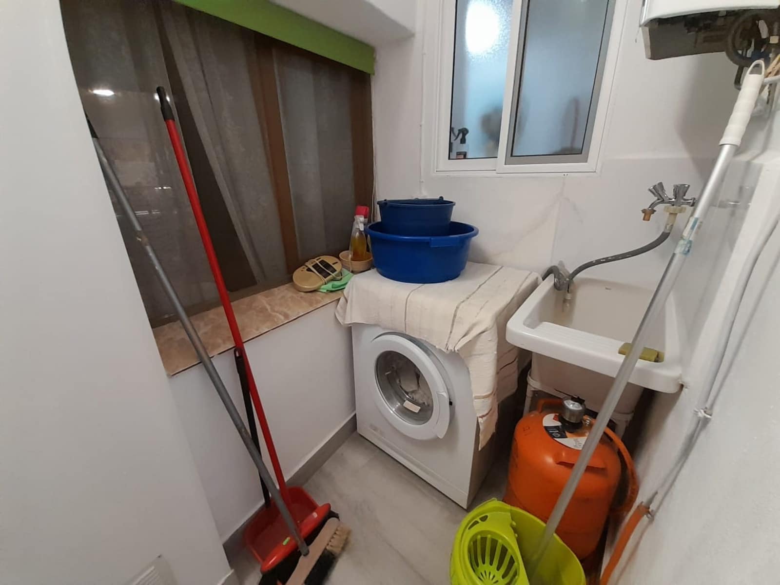 2 sovrum Hus till salu i Salinas - 90 000 € (Ref: 9105812)