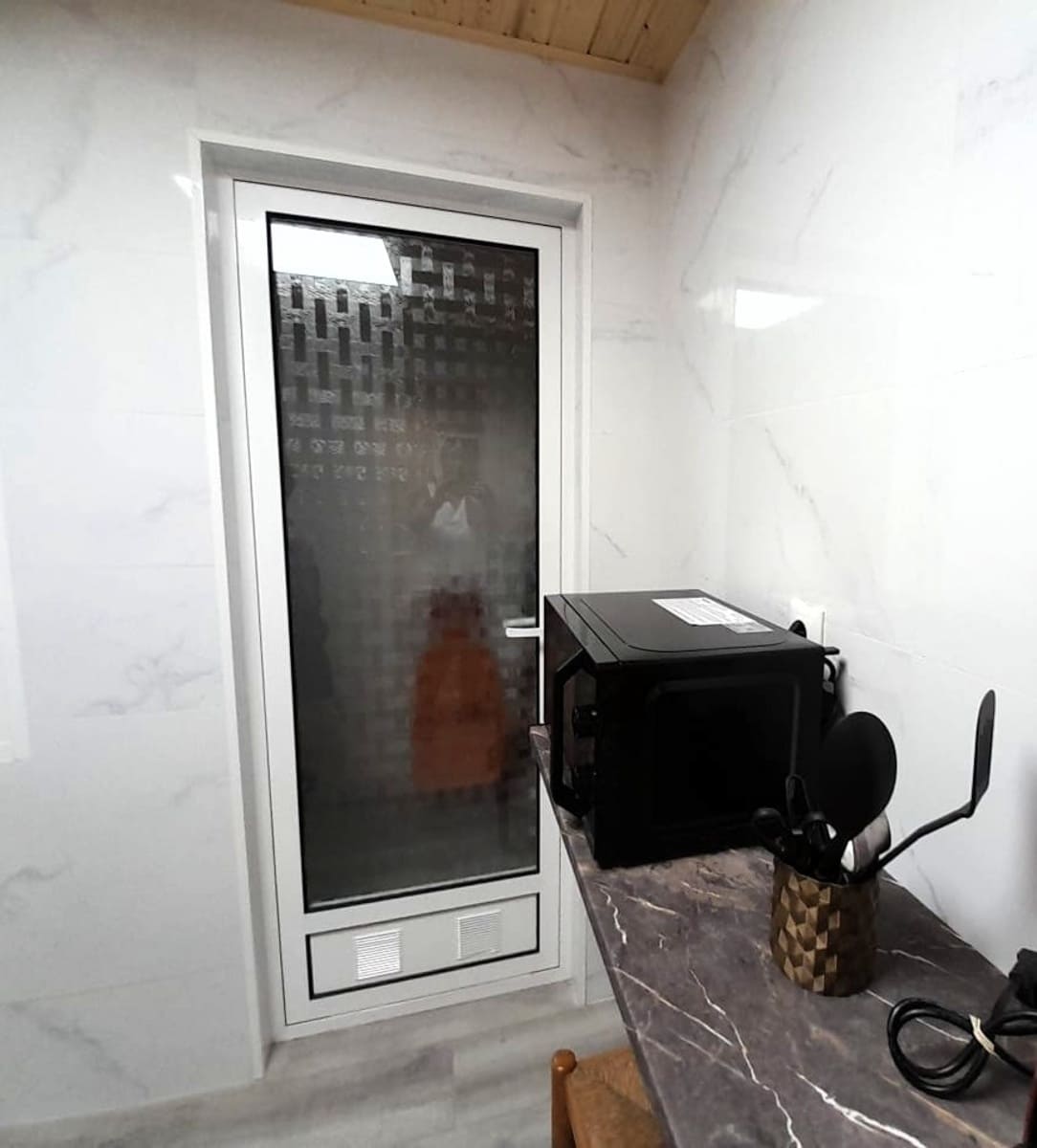 2 sovrum Hus till salu i Salinas - 90 000 € (Ref: 9105812)