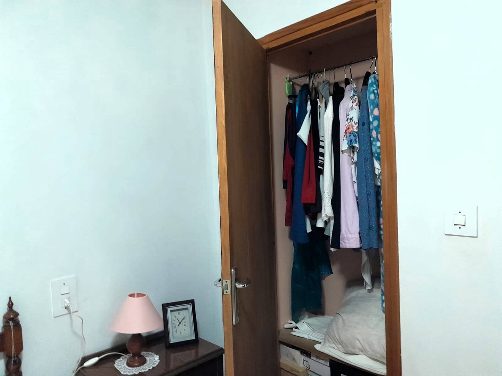 2 sovrum Hus till salu i Salinas - 90 000 € (Ref: 9105812)