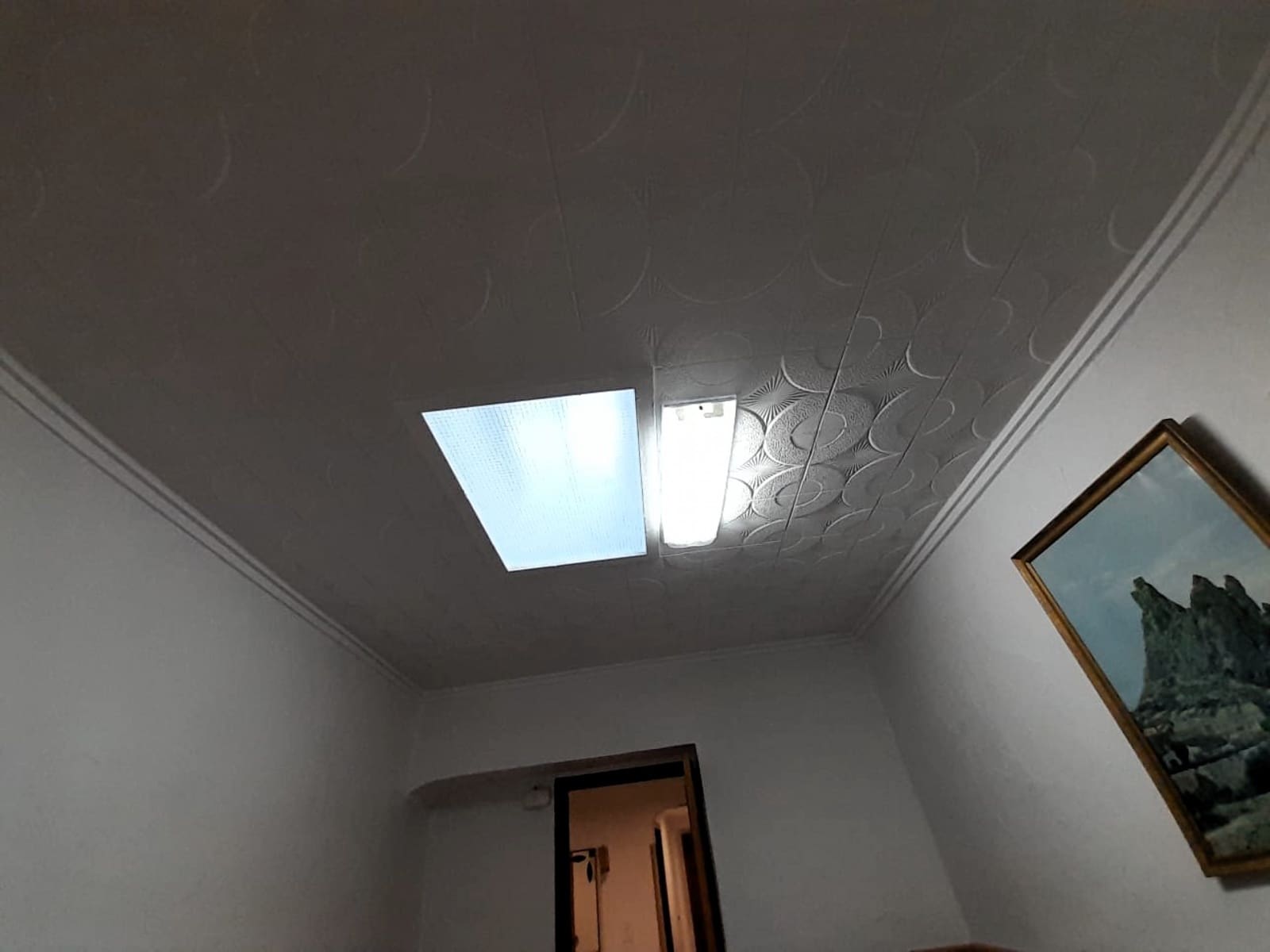 2 sovrum Hus till salu i Salinas - 90 000 € (Ref: 9105812)